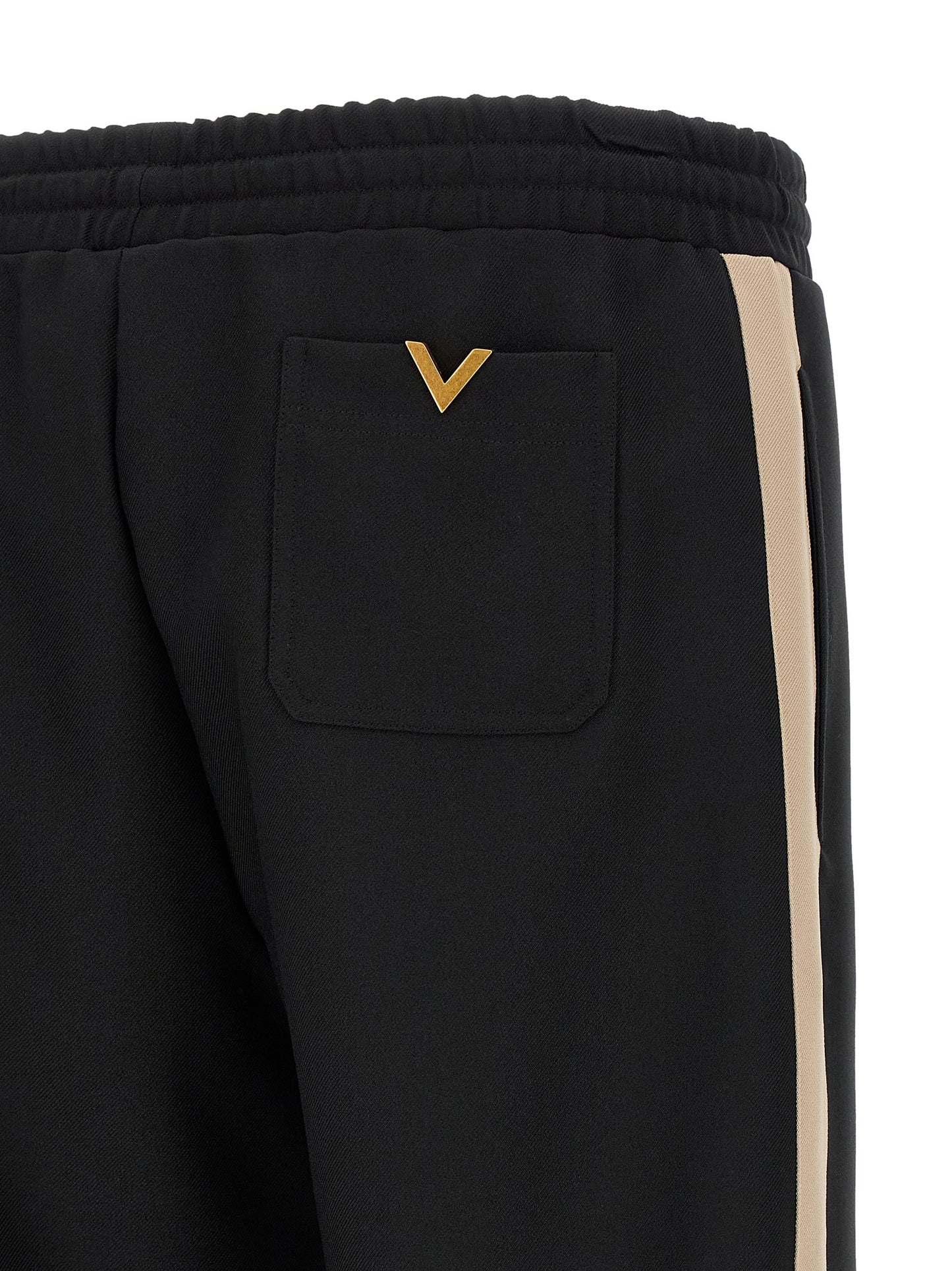 Valentino Garavani Men Valentino Garavani 'Vgold' Pants VALENTINO GARAVANI