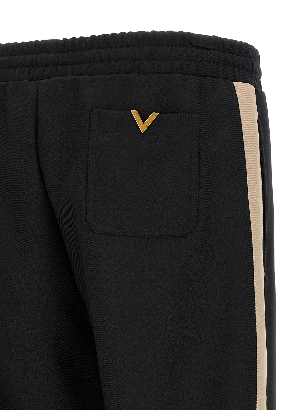 Valentino Garavani Men Valentino Garavani 'Vgold' Pants VALENTINO GARAVANI