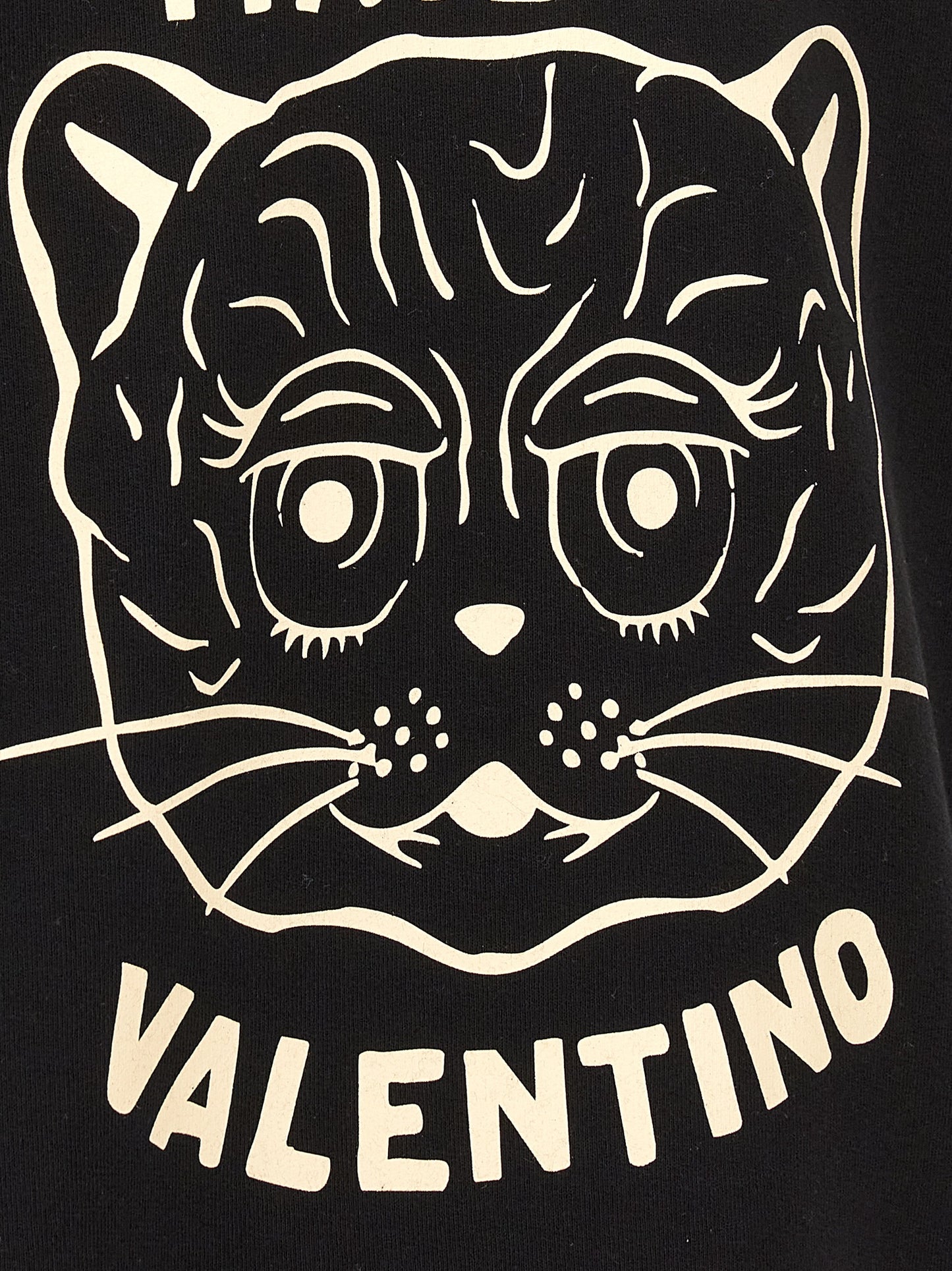 Valentino Garavani Men Valentino Garavani Hoodie VALENTINO GARAVANI
