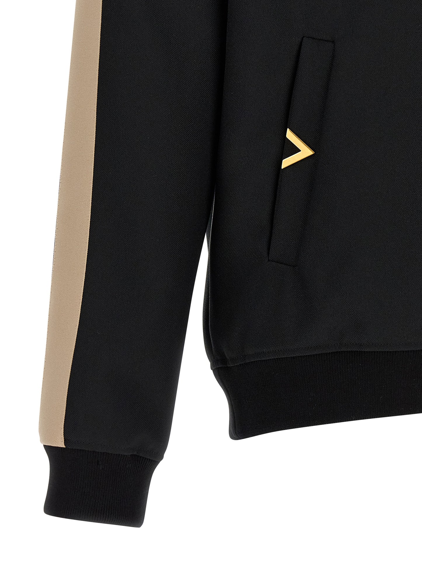 Valentino Garavani Men Valentino Garavani 'Vgold' Sweatshirt VALENTINO GARAVANI
