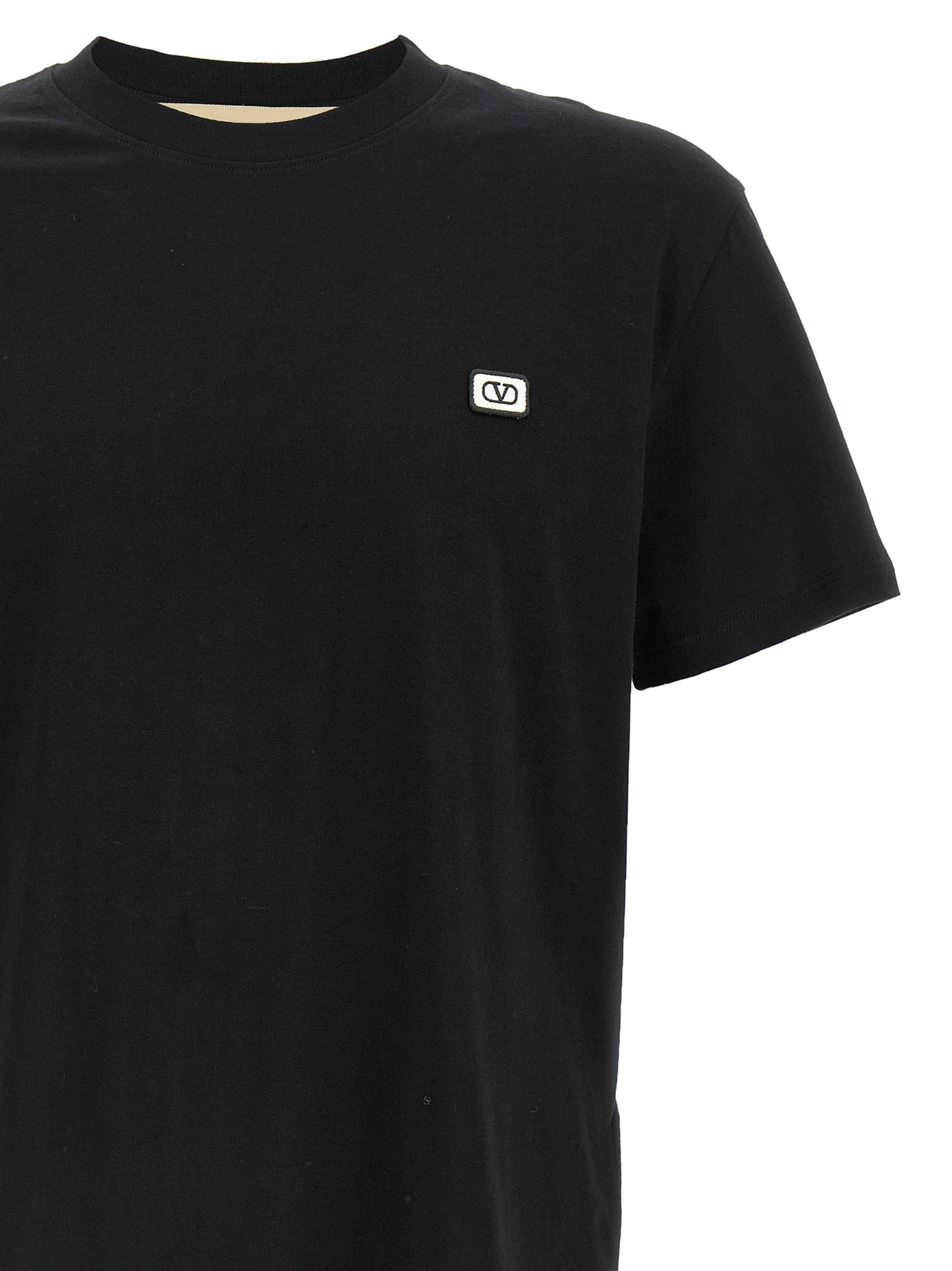 Valentino Garavani Men Valentino Garavani 'Vlogo' T-Shirt VALENTINO GARAVANI