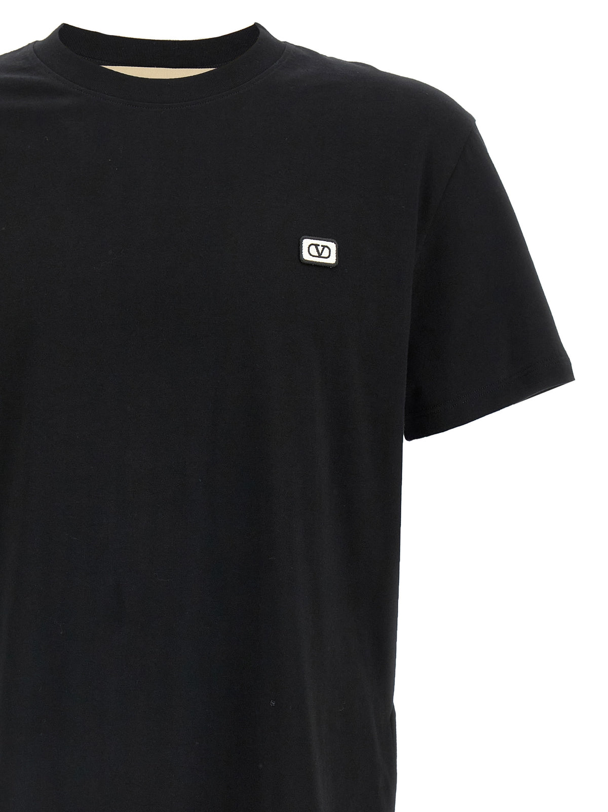 Valentino Garavani Men Valentino Garavani 'Vlogo' T-Shirt VALENTINO GARAVANI