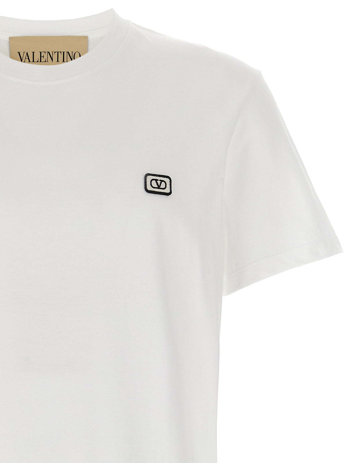 Valentino Garavani Men Valentino Garavani 'Vlogo' T-Shirt VALENTINO GARAVANI