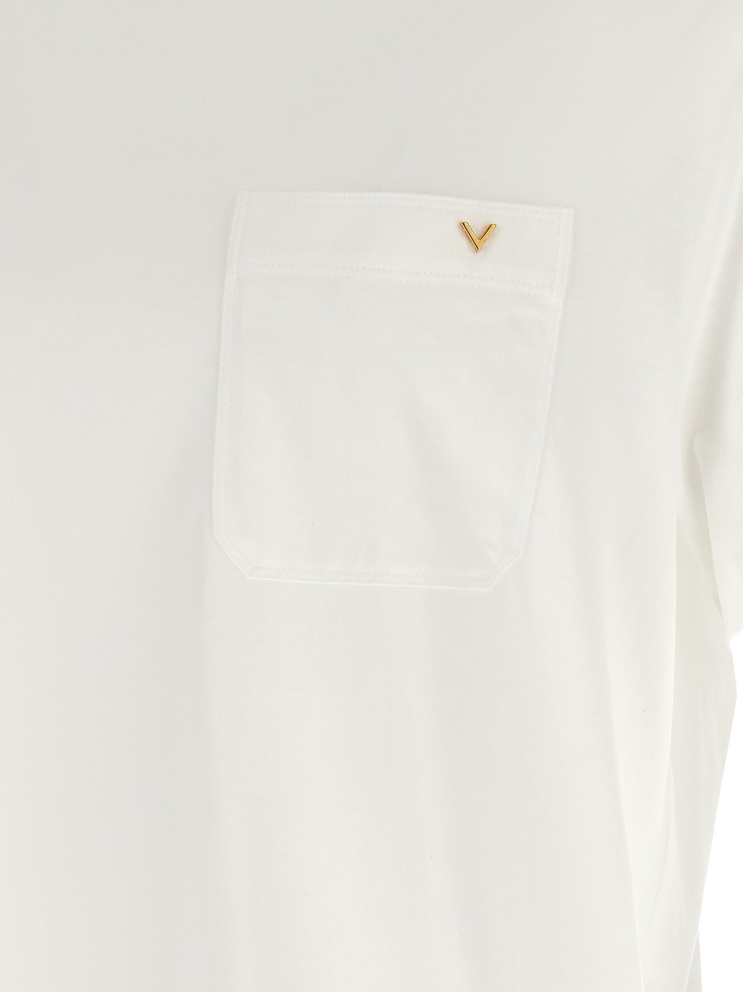 Valentino Garavani Men Valentino Garavani 'Valentino' T-Shirt VALENTINO GARAVANI