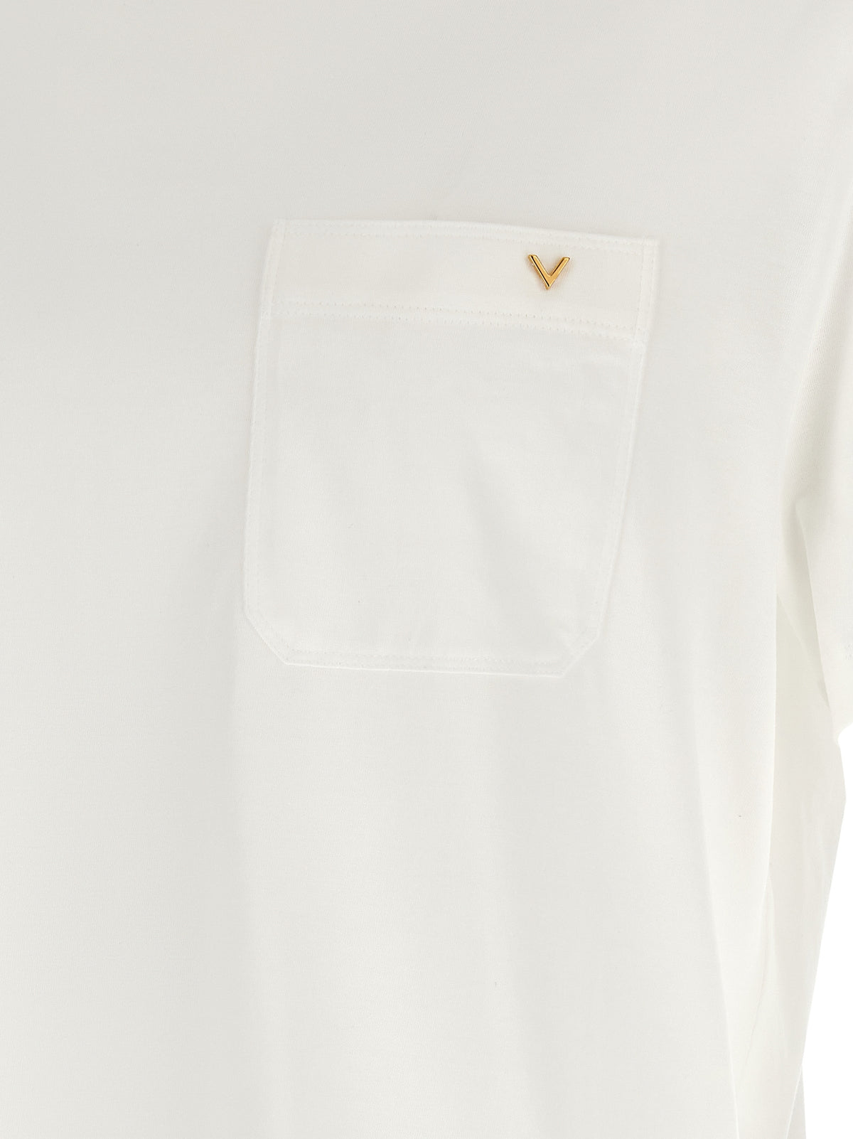 Valentino Garavani Men Valentino Garavani 'Valentino' T-Shirt VALENTINO GARAVANI