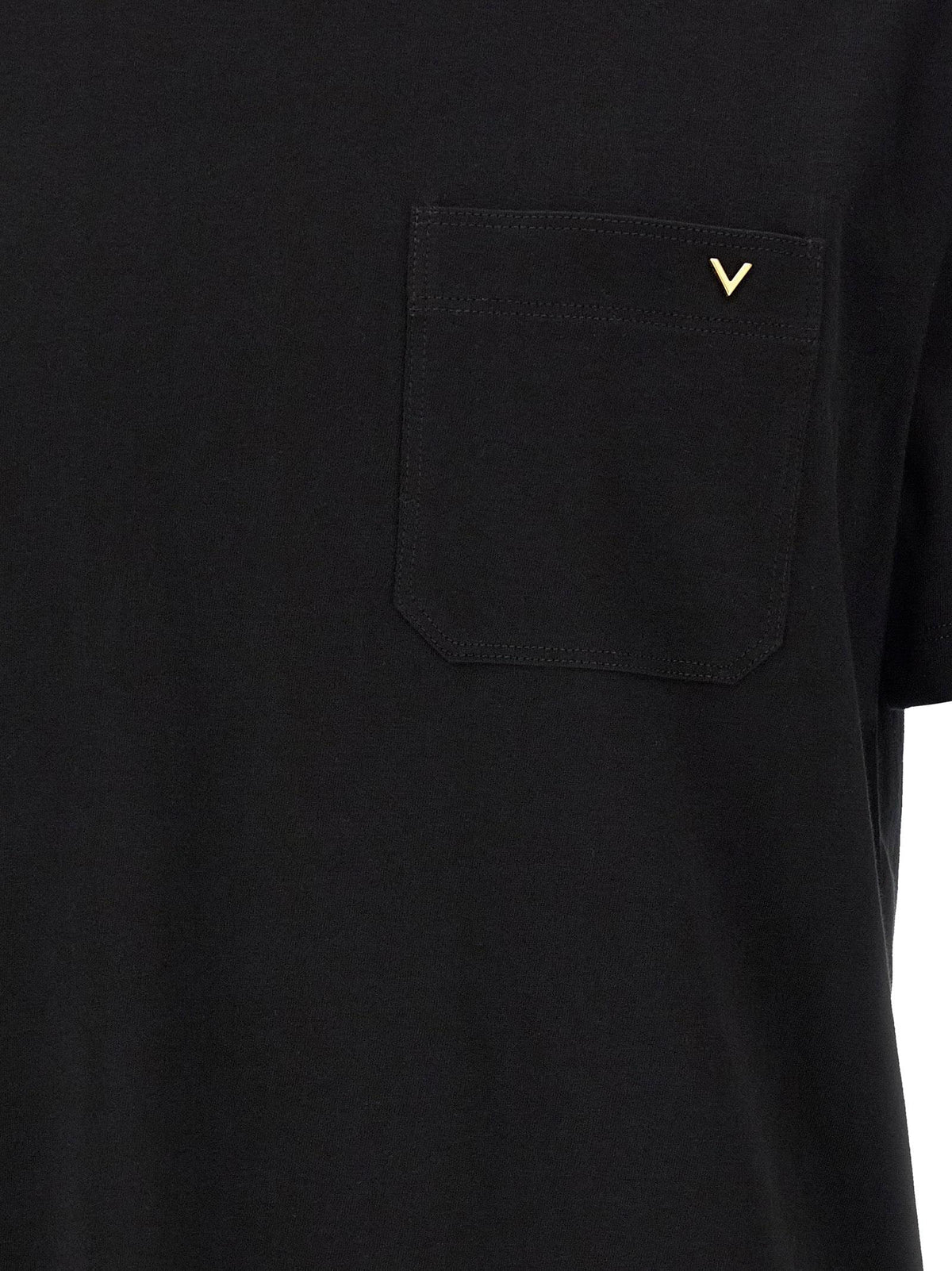 Valentino Garavani Men Valentino Garavani 'Valentino' T-Shirt VALENTINO GARAVANI