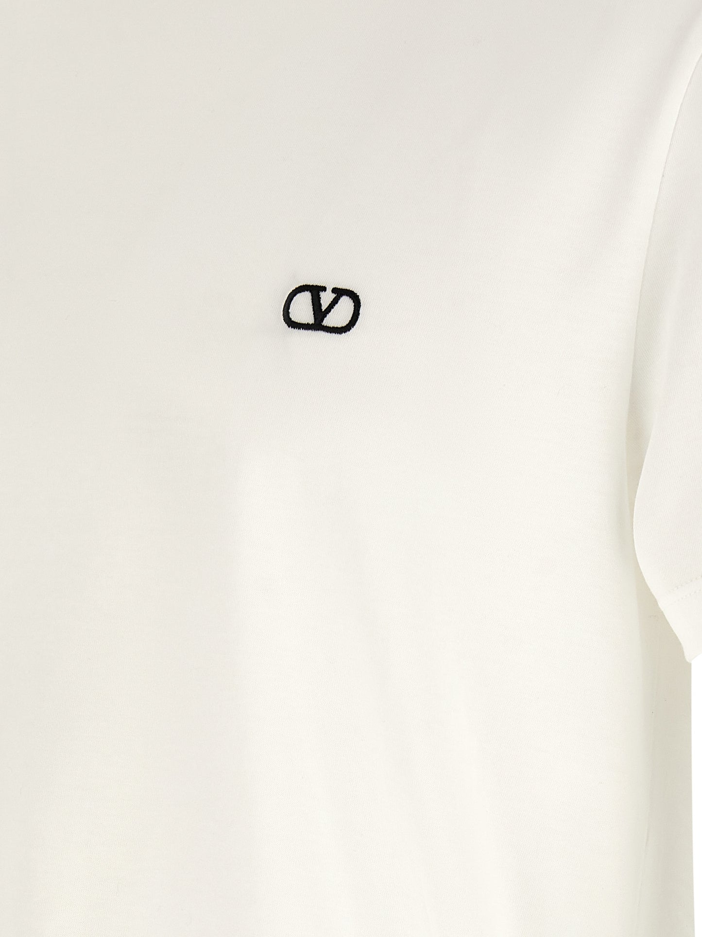Valentino Garavani Men Valentino Garavani 'Vlogo Signature' T-Shirt VALENTINO GARAVANI