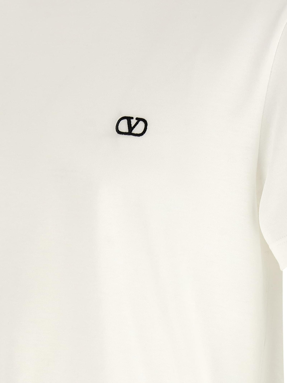 Valentino Garavani Men Valentino Garavani 'Vlogo Signature' T-Shirt VALENTINO GARAVANI