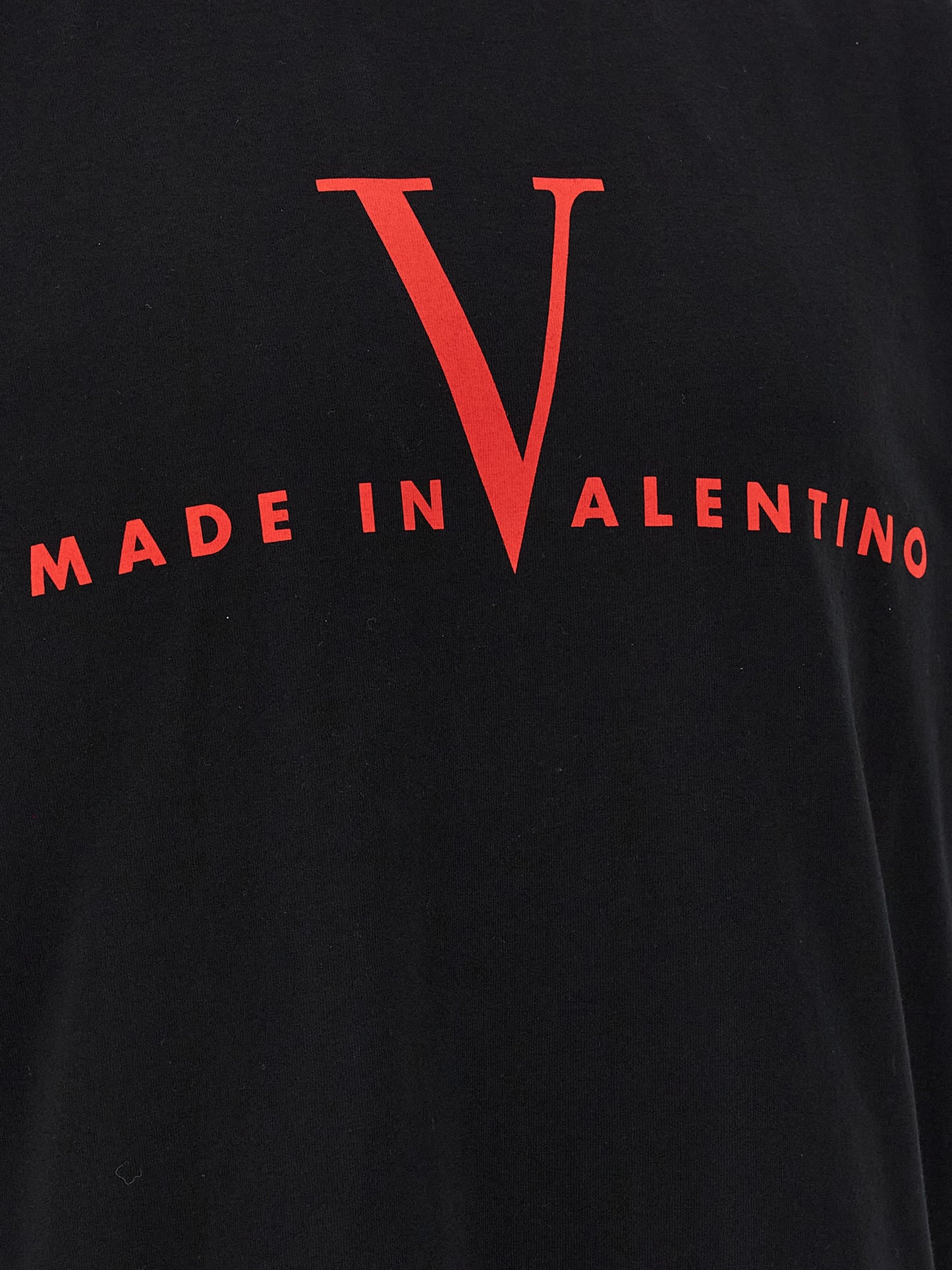 Valentino Garavani Men Valentino Garavani 'Made In Valentino' T-Shirt VALENTINO GARAVANI