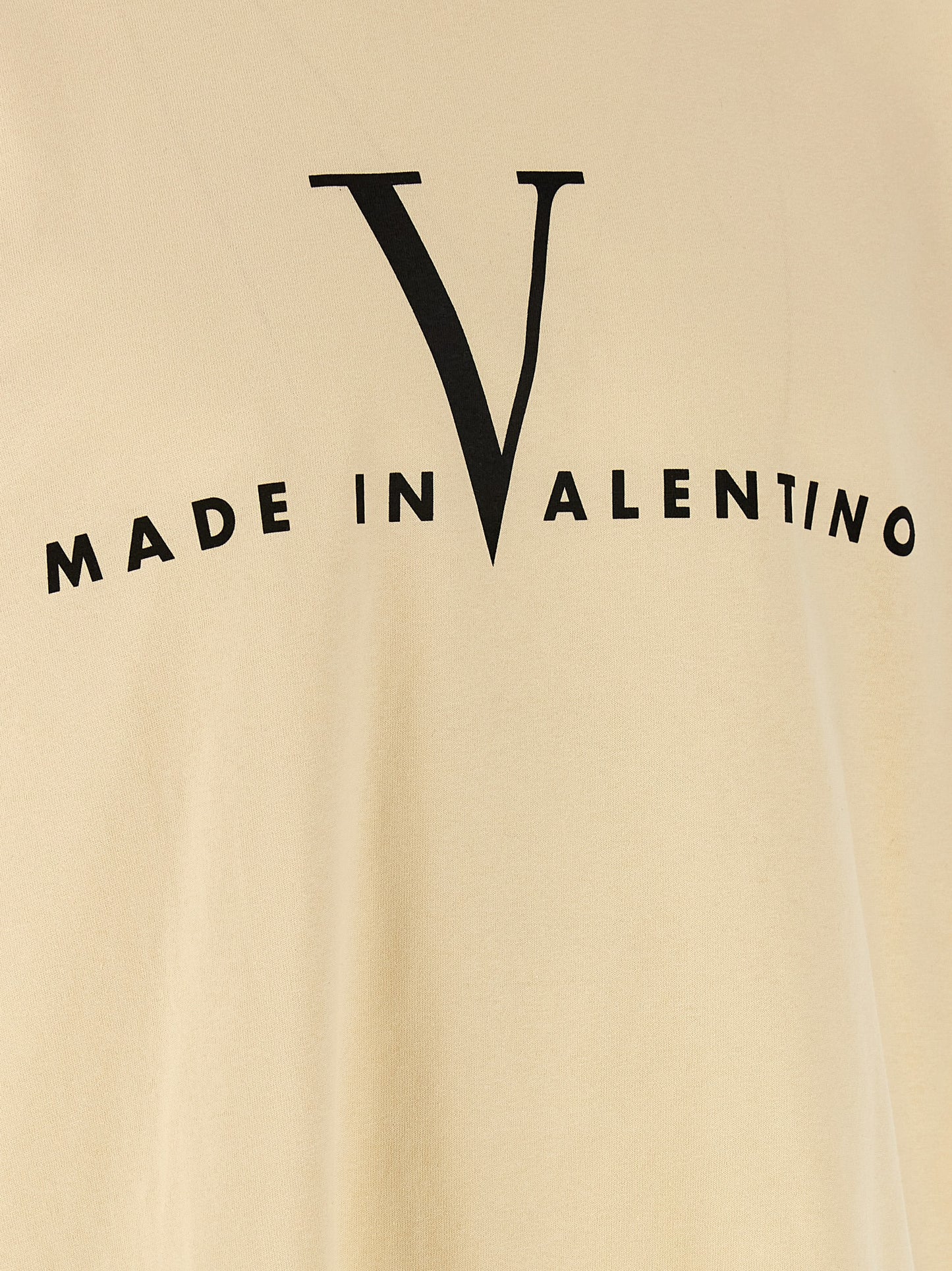 Valentino Garavani Men Valentino Garavani 'Made In Valentino' T-Shirt VALENTINO GARAVANI