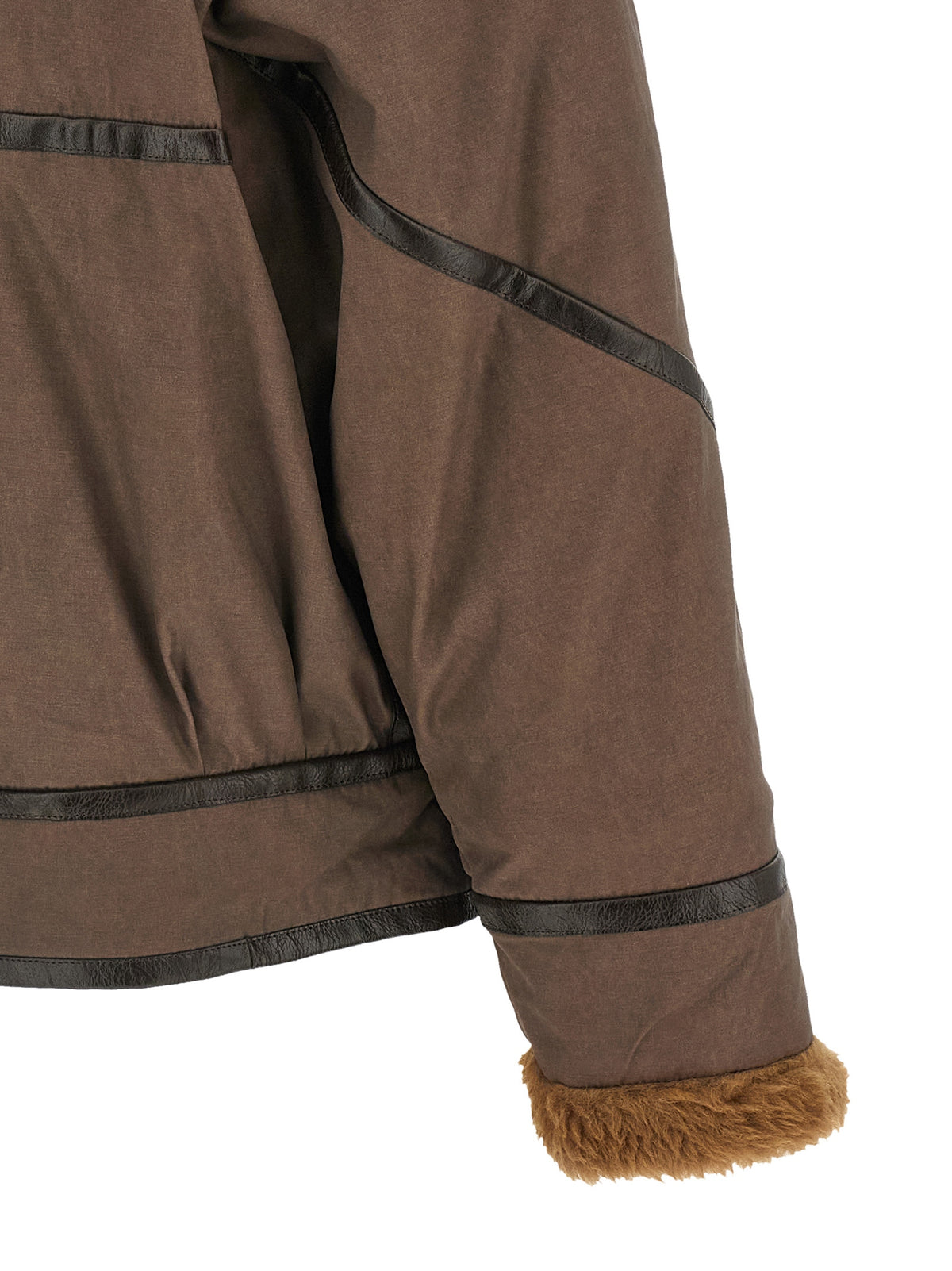 Marant Etoile Women 'Olinka' Parka ISABEL MARANT ETOILE