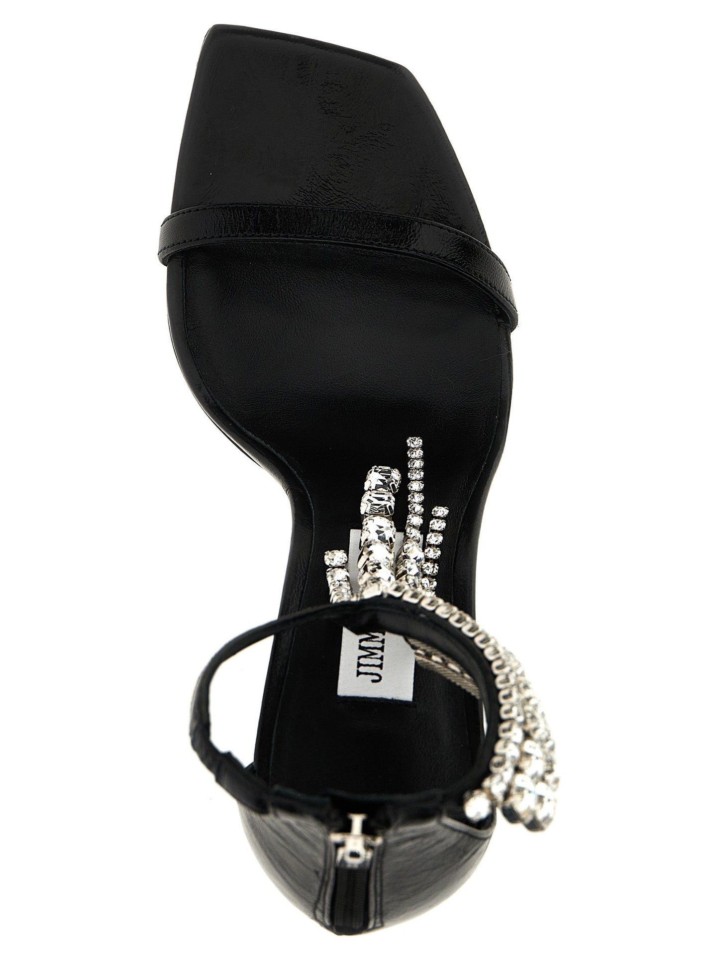 Jimmy Choo Women 'Verity' Sandals JIMMY CHOO