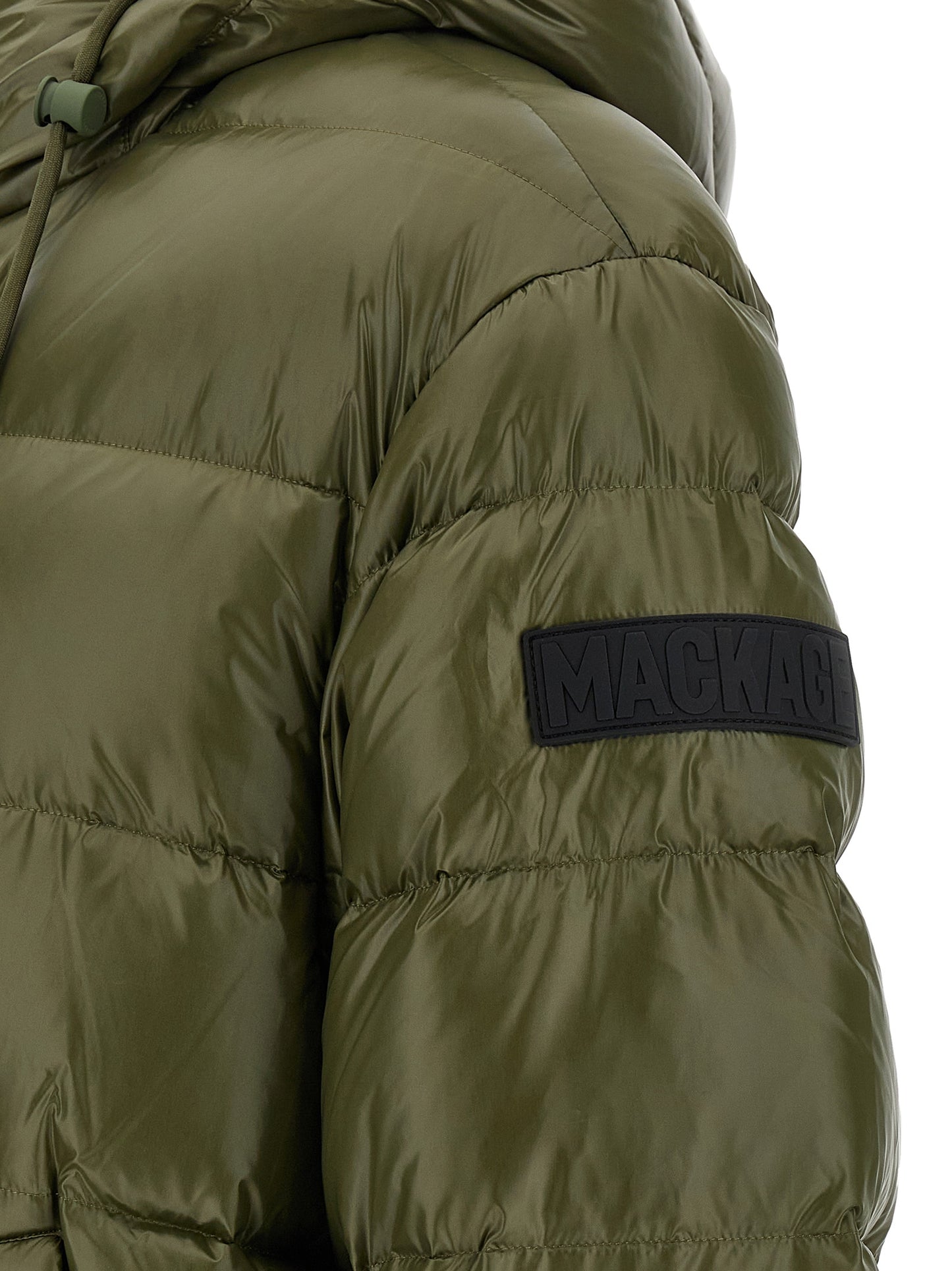Mackage Men 'Victor-R' Down Jacket MACKAGE