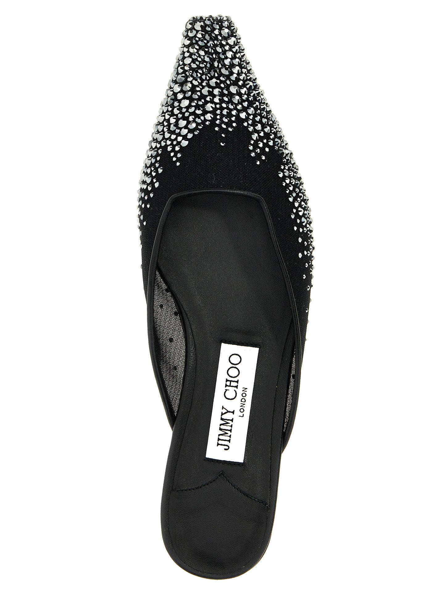 Jimmy Choo Women 'Vivi' Sabots JIMMY CHOO