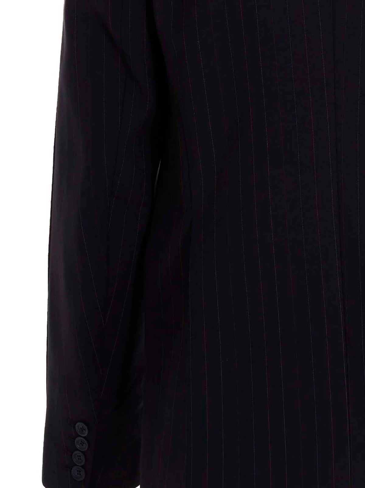 Vtmnts Men Tailored Blazer Jacket VTMNTS