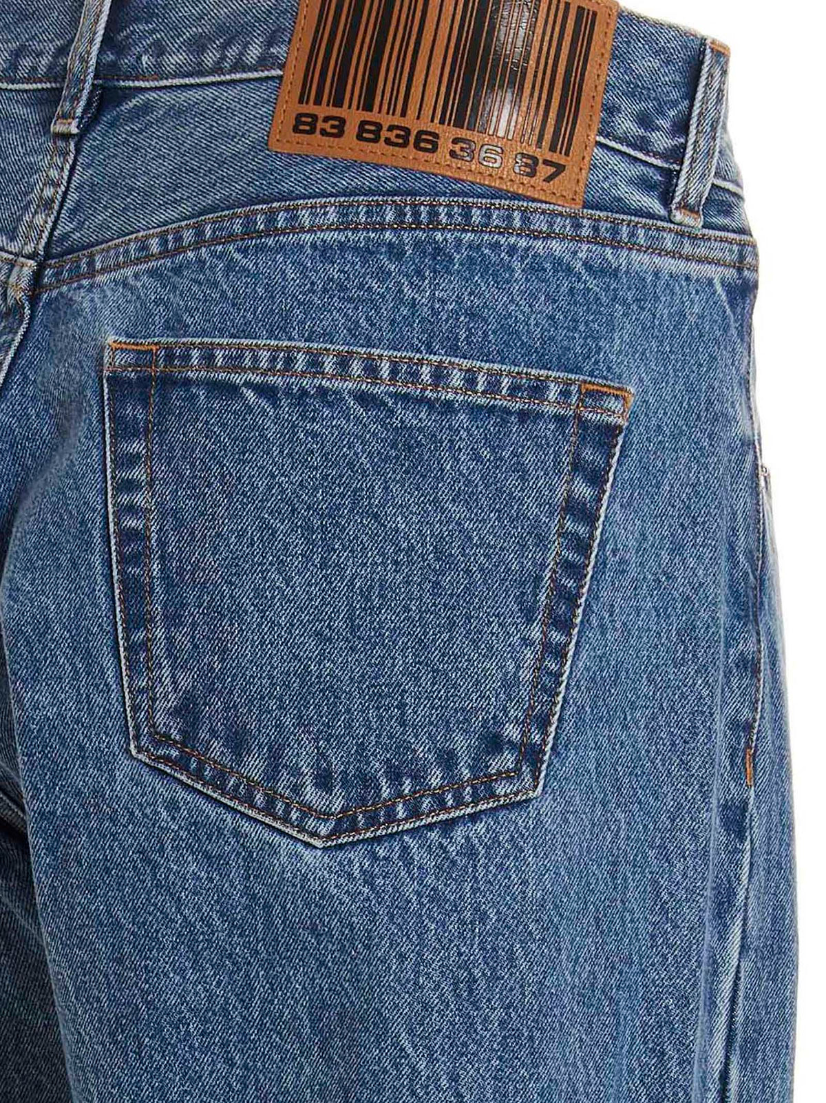 Vtmnts Men 5-Pocket Jeans VTMNTS