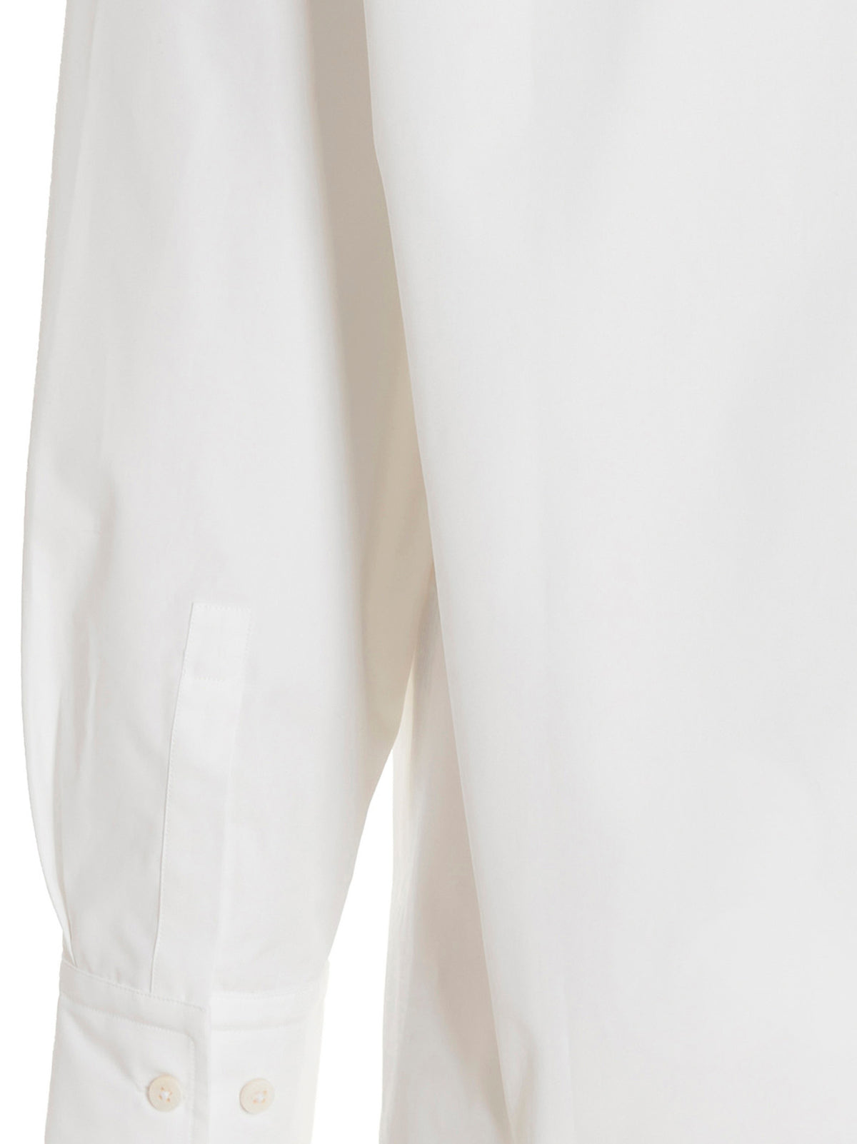Vtmnts Men 'Barcode' Shirt VTMNTS