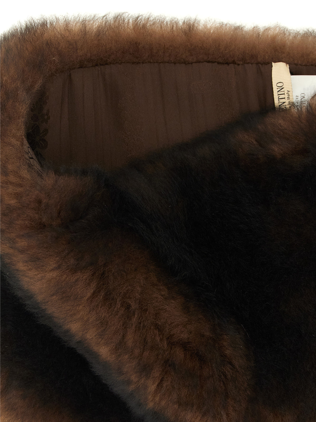 Valentino Garavani Women Valentino Garavani Fur Collar VALENTINO GARAVANI
