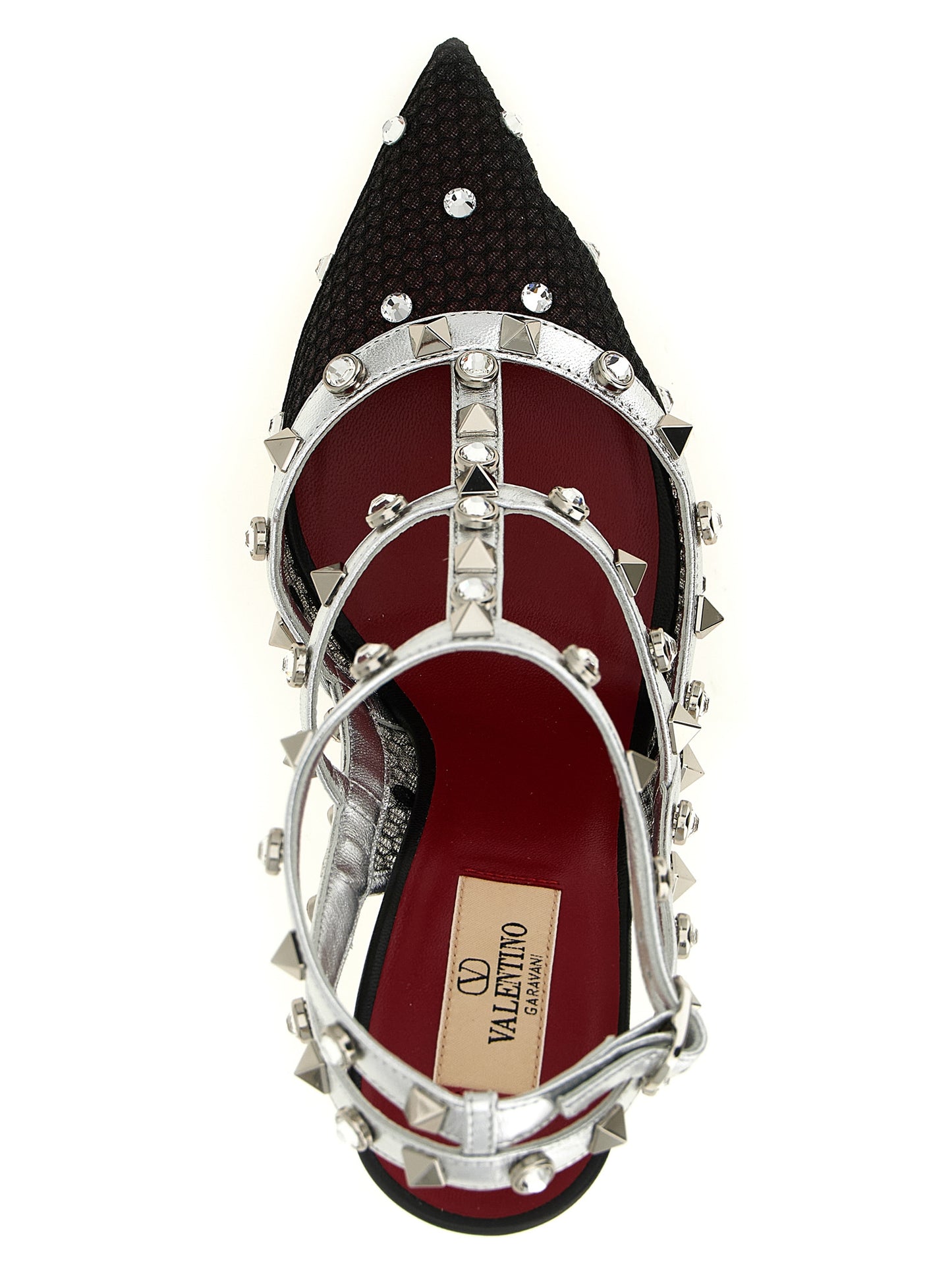Valentino Garavani Women Valentino Garavani 'Rockstud' Pumps