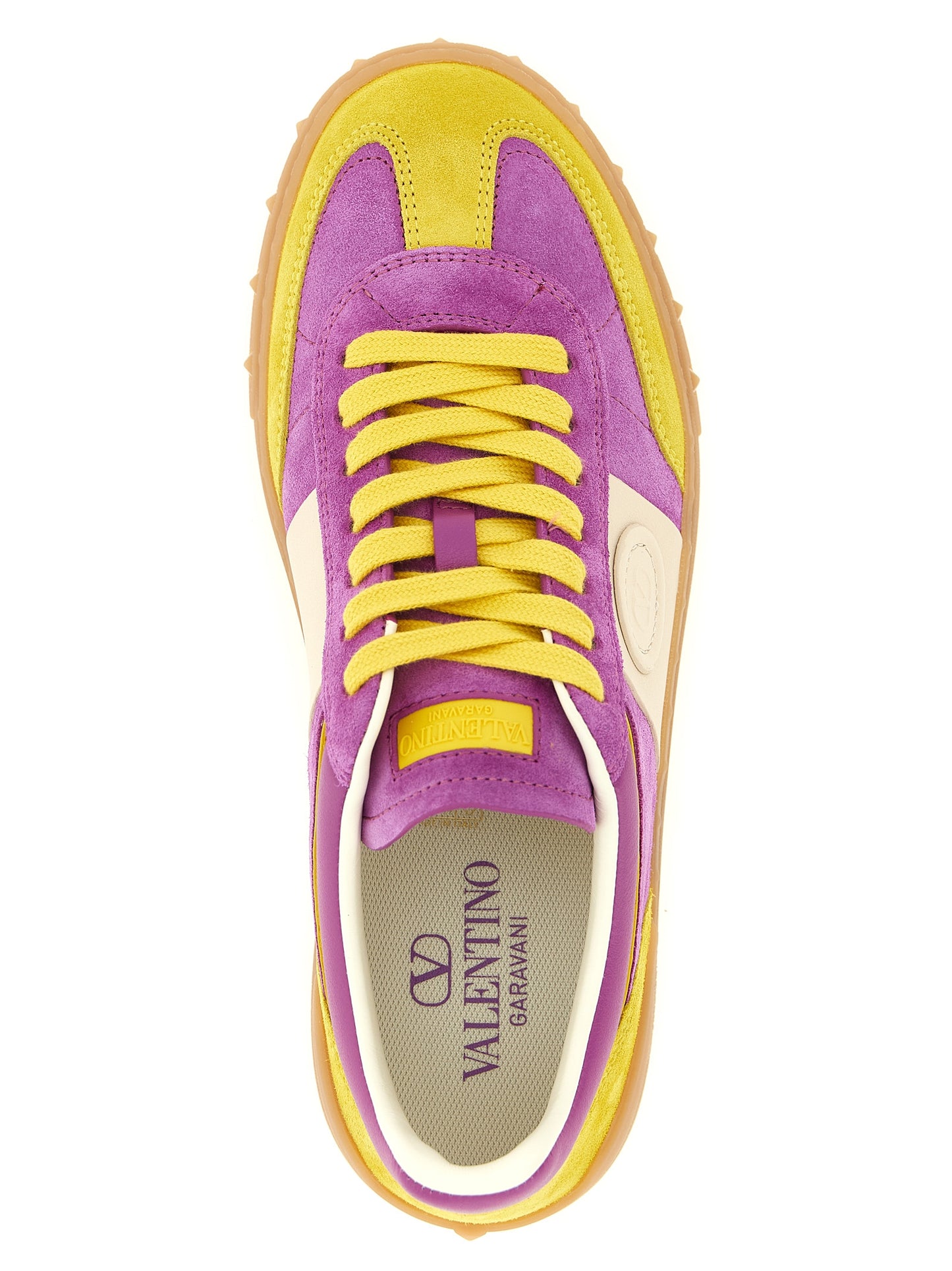 Valentino Garavani Women Valentino Garavani 'Upvillage' Sneakers VALENTINO GARAVANI