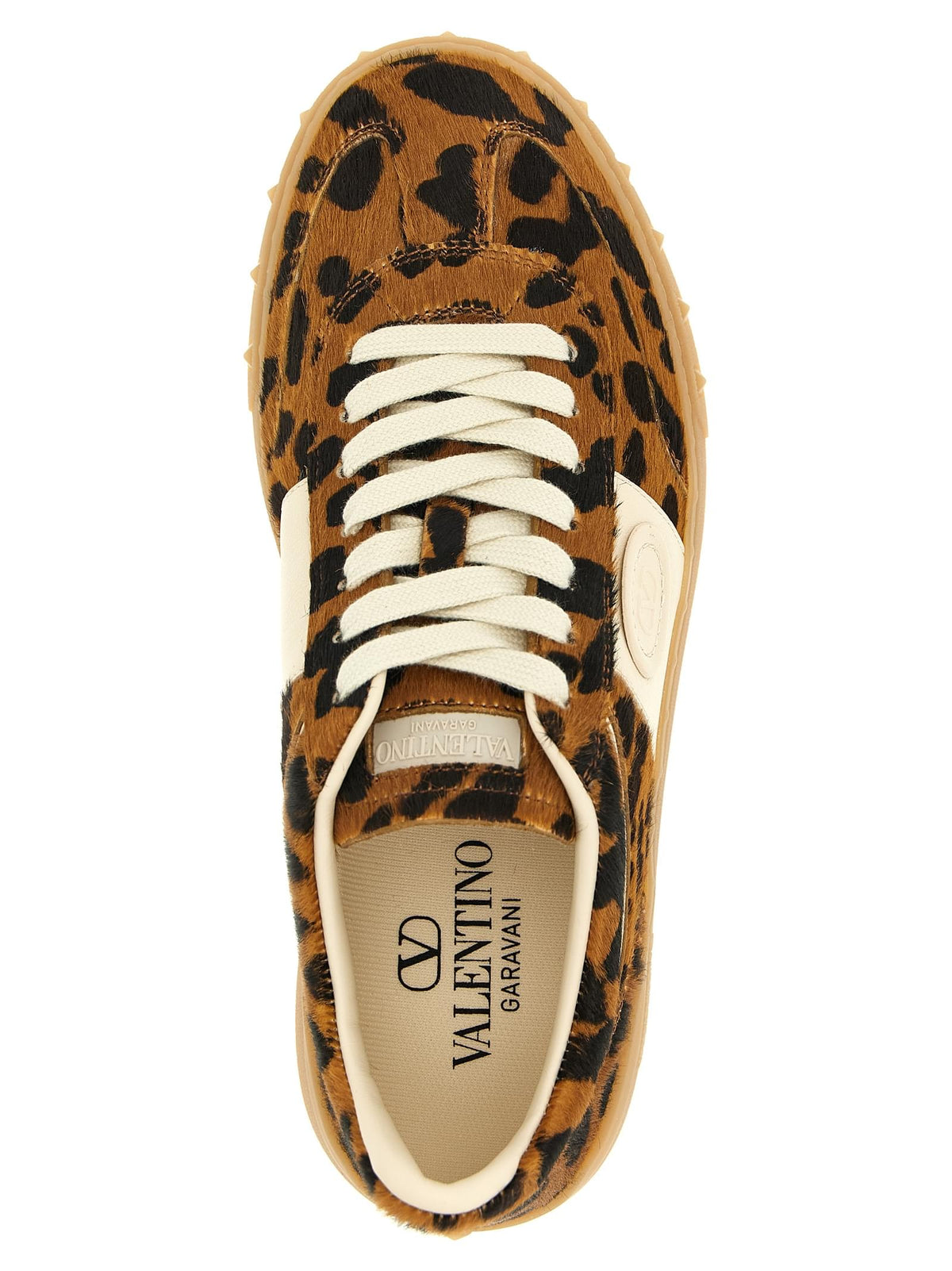 Valentino Garavani Women Valentino Garavani 'Upvillage' Sneakers VALENTINO GARAVANI