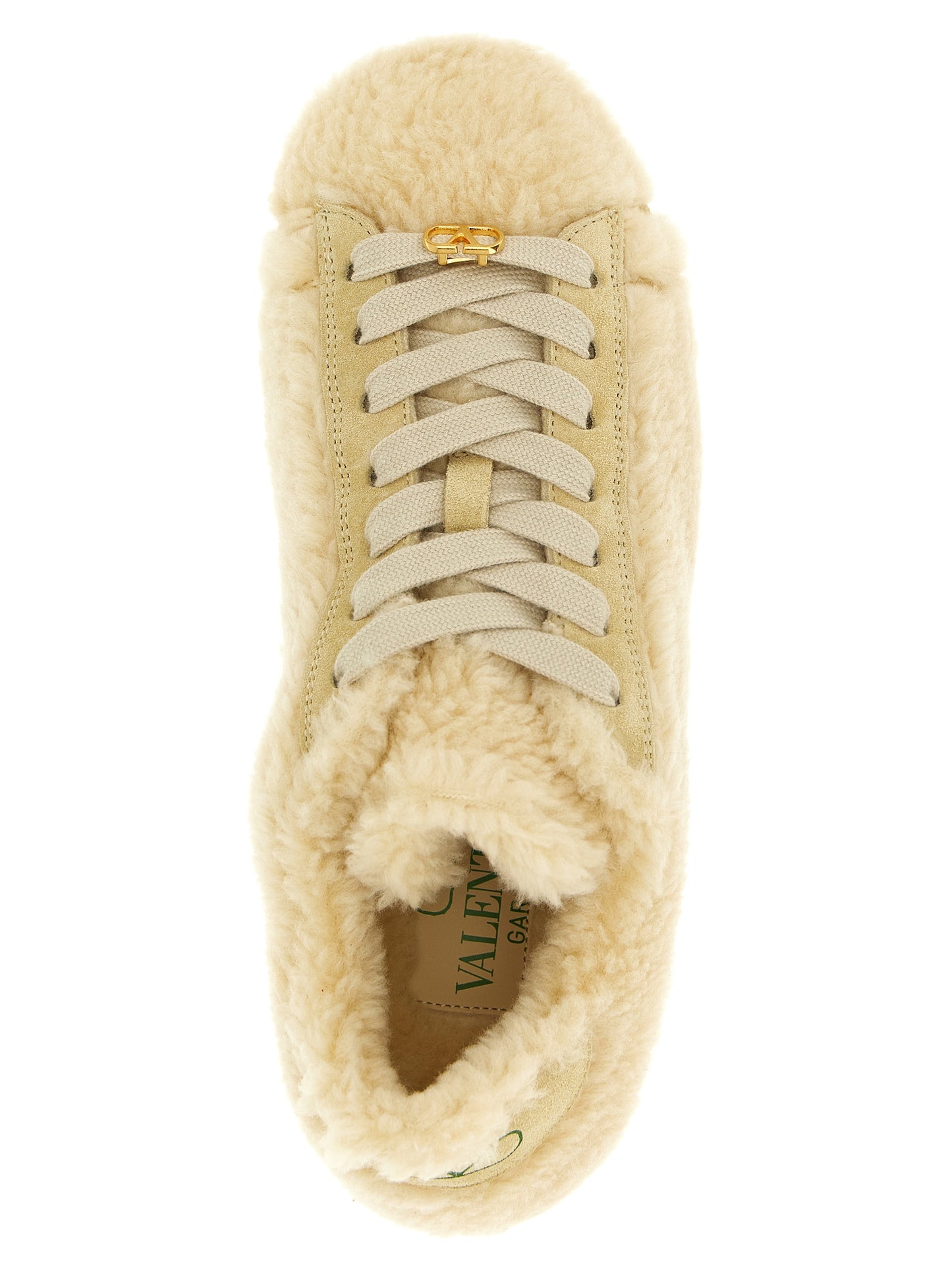 Valentino Garavani Women Valentino Garavani 'Royco' Sneakers VALENTINO GARAVANI