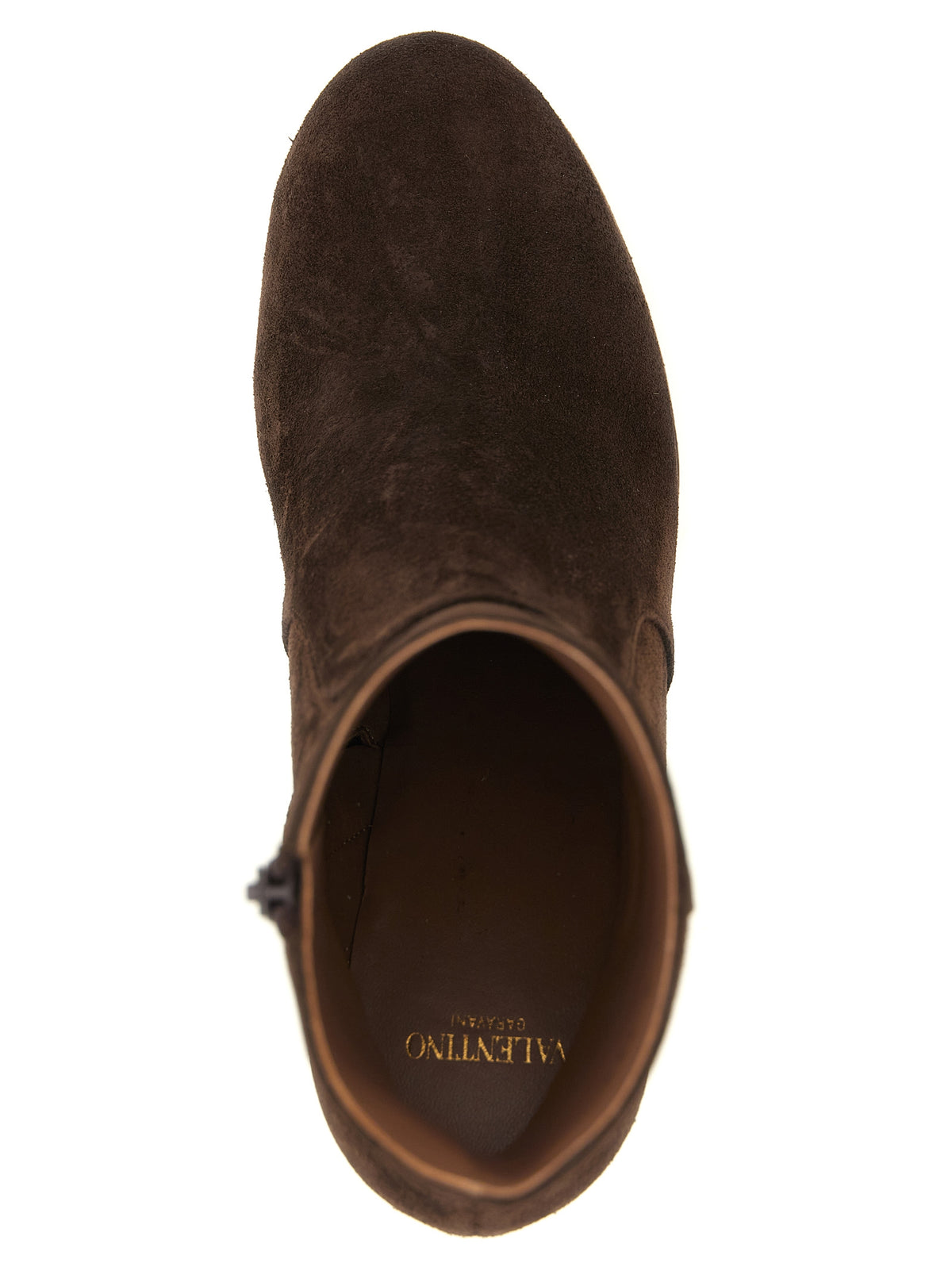 Valentino Garavani Women Valentino Garavani 'Fawcette' Ankle Boots VALENTINO GARAVANI