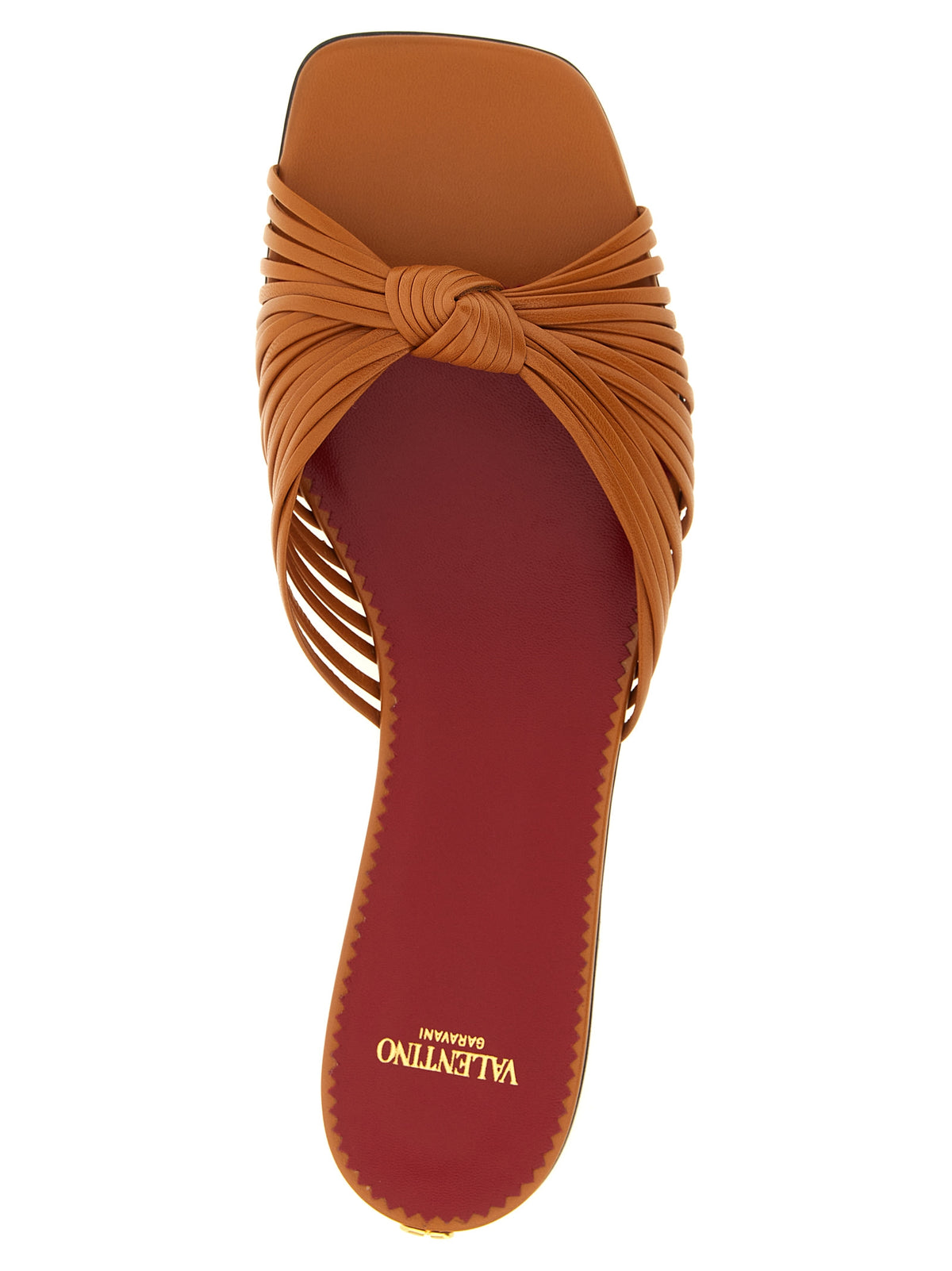 Valentino Garavani Women Valentino Garavani 'Annet' Slides VALENTINO GARAVANI
