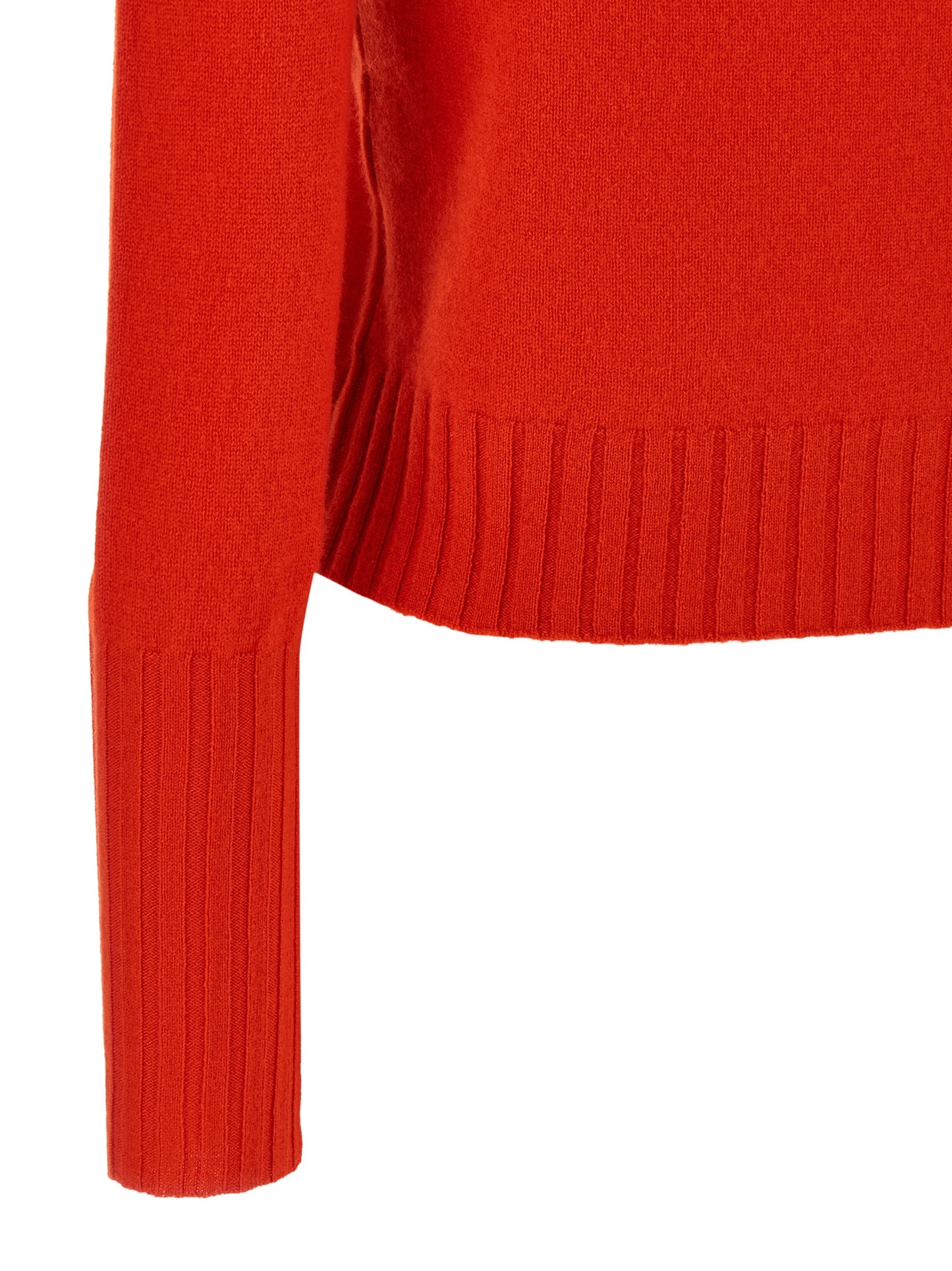 Guest In Residence Women 'Shrunken Crew' Sweater GUEST IN RESIDENCE