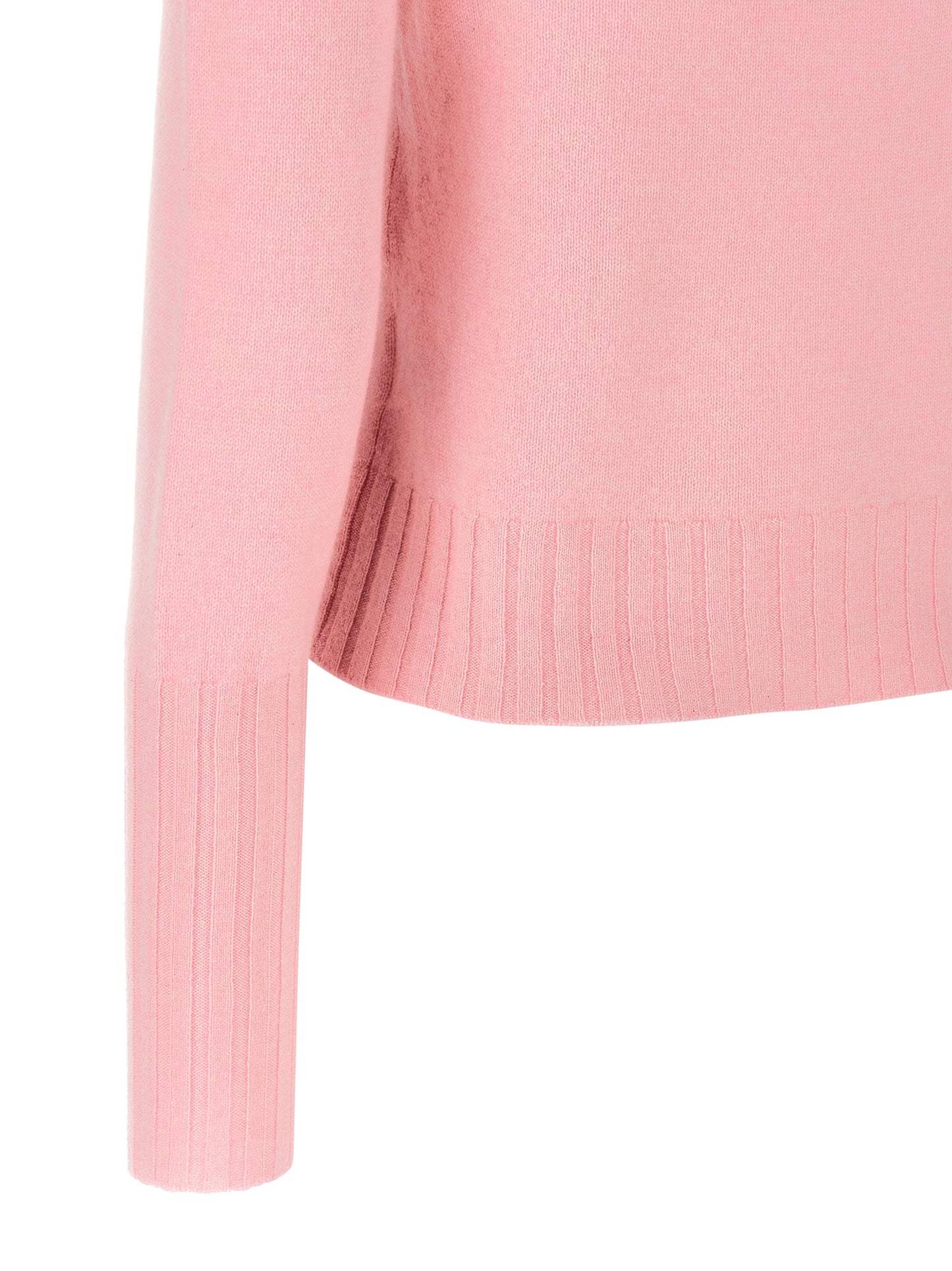 Guest In Residence Women 'Shrunken Crew' Sweater GUEST IN RESIDENCE