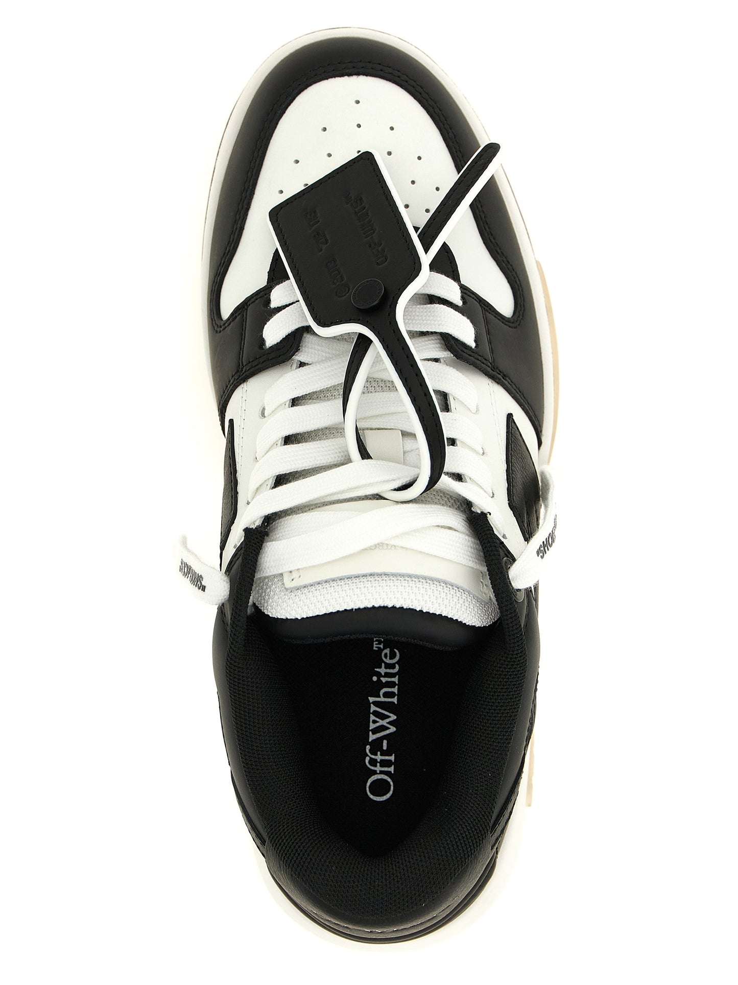 Off-White Women 'Out Of Office' Sneakers OFF-WHITE
