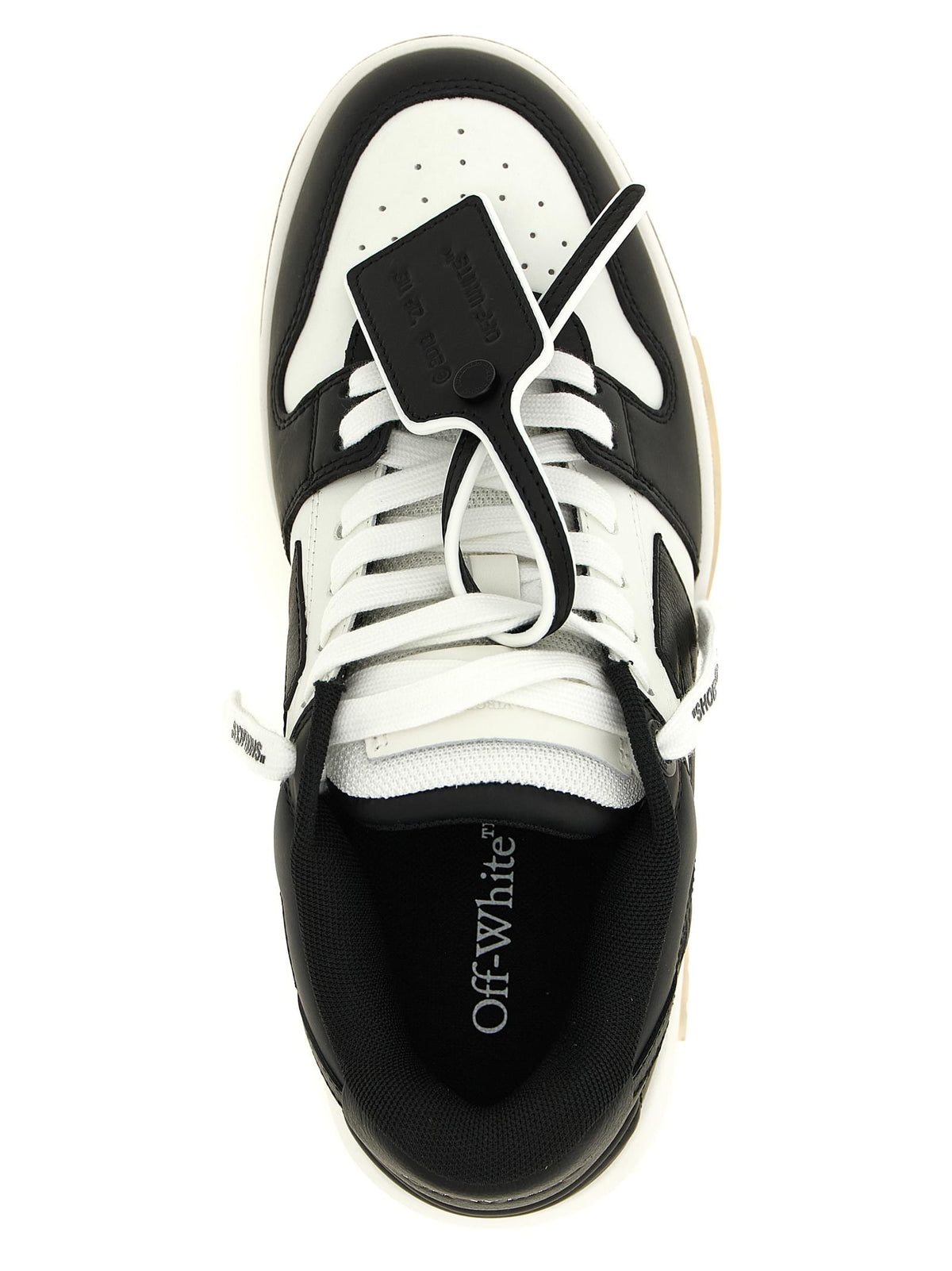 Off-White Women 'Out Of Office' Sneakers OFF-WHITE