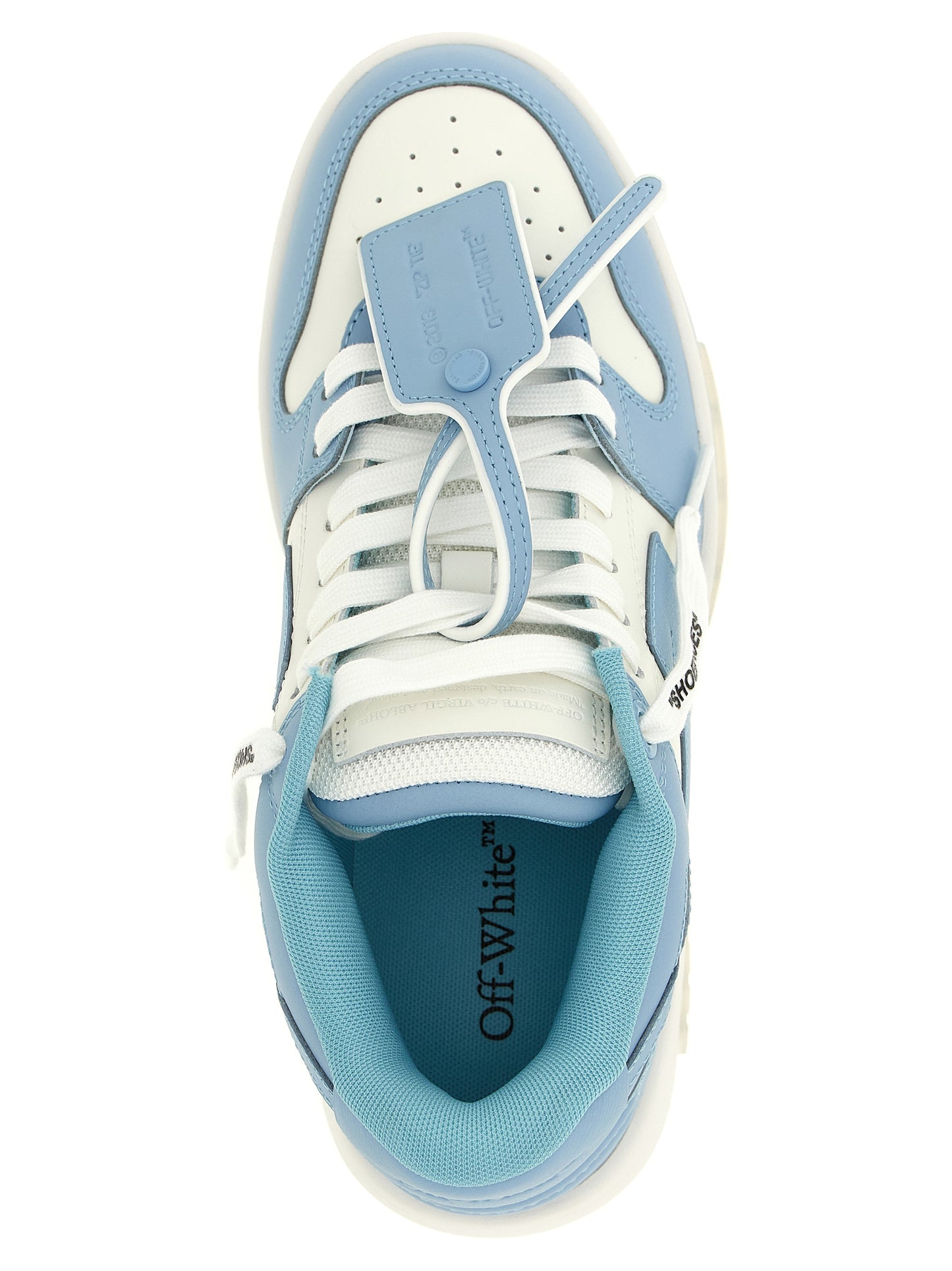 Off-White Women 'Out Of Office' Sneakers OFF-WHITE