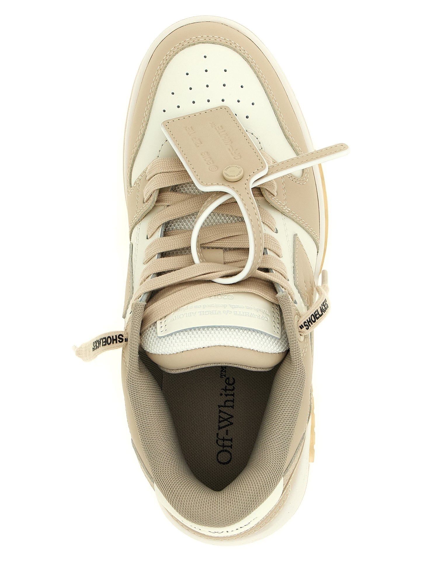 Off-White Women 'Out Of Office' Sneakers OFF-WHITE