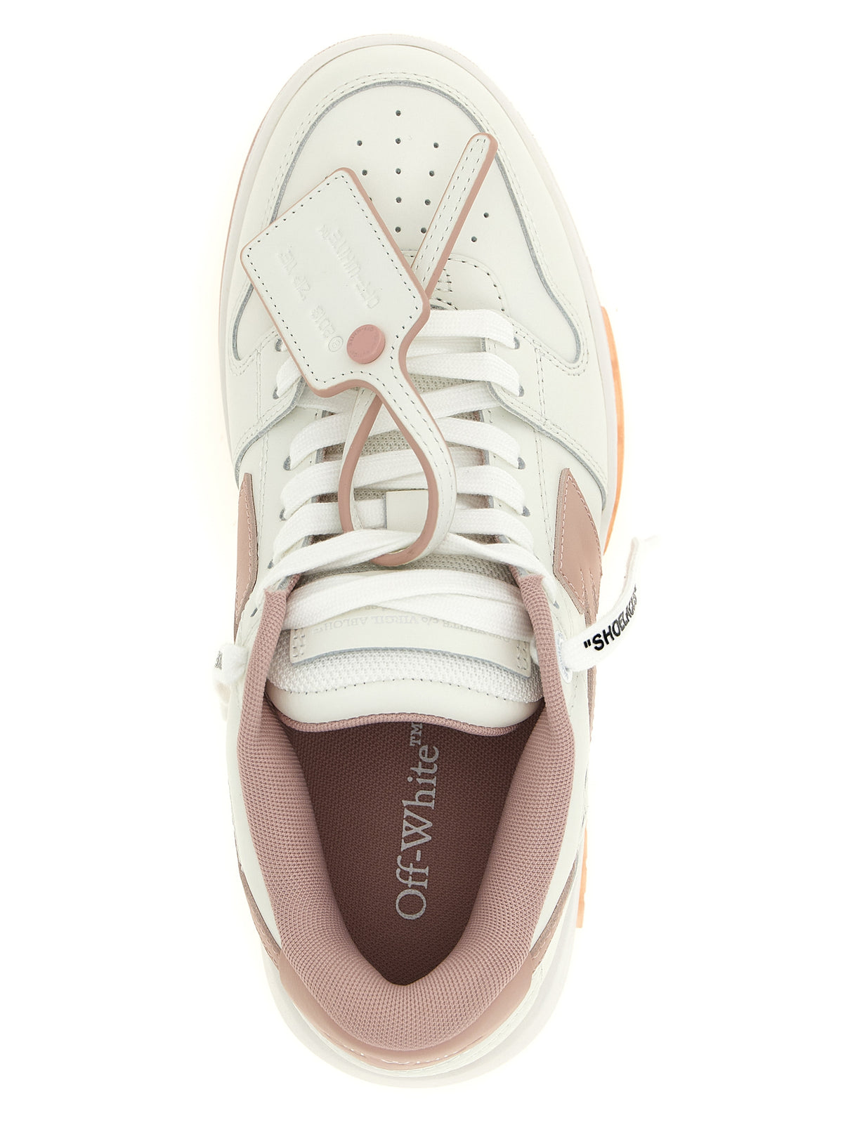 Off-White Women 'Out Of Office' Sneakers OFF-WHITE
