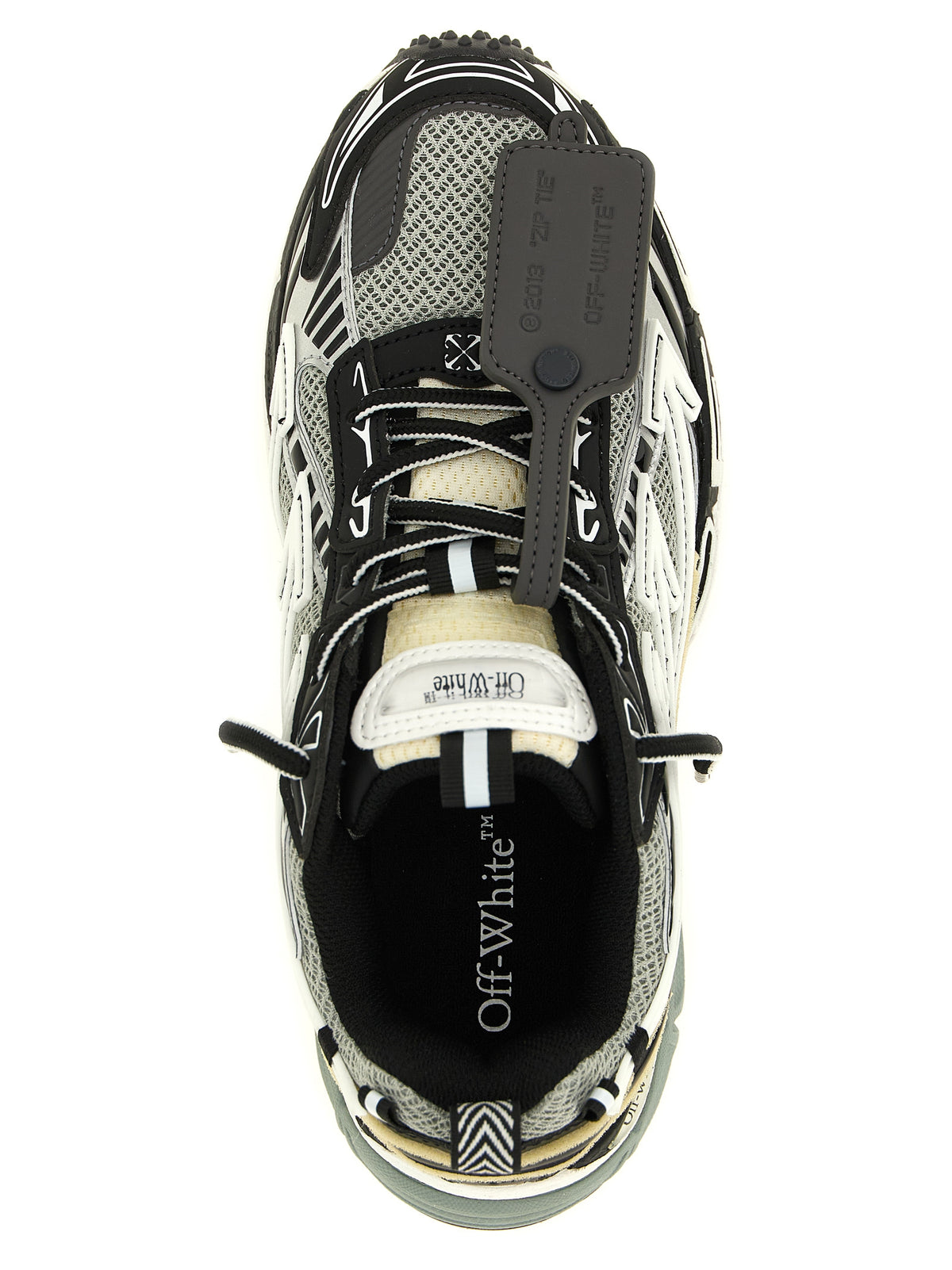 Off-White Women 'Be Right Back' Sneakers OFF-WHITE