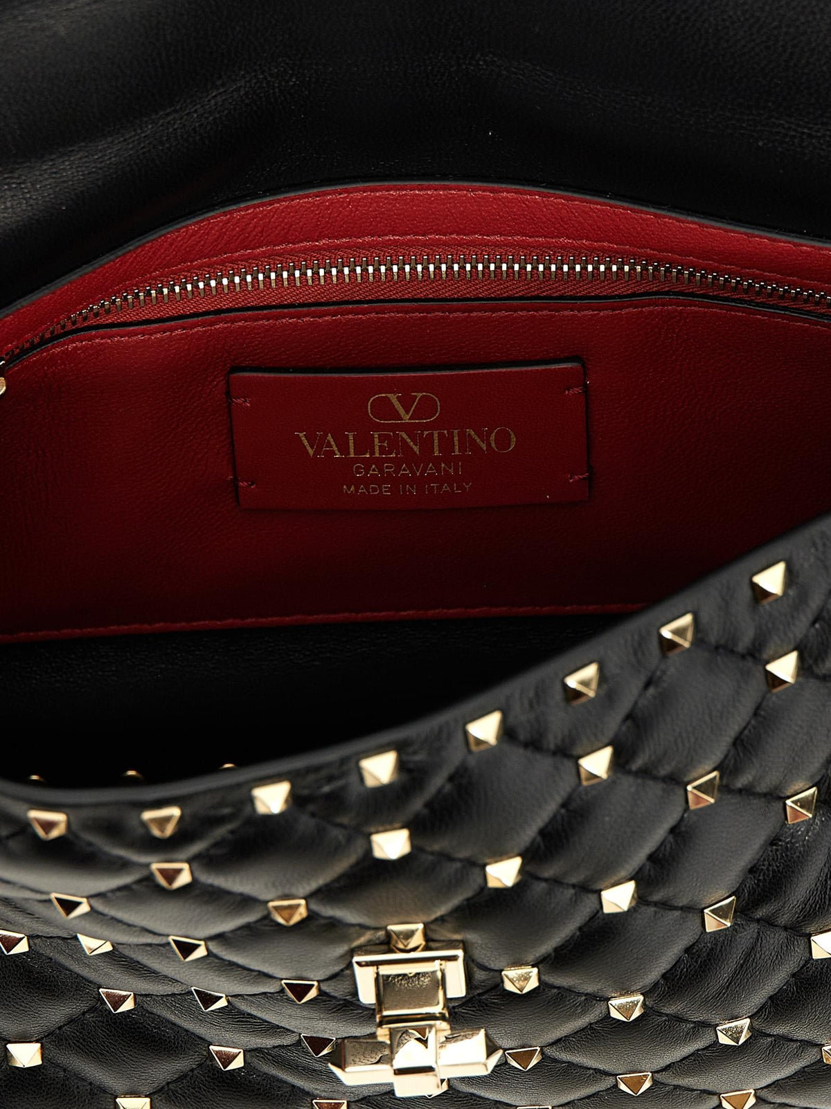 Valentino Garavani Women Valentino Garavani 'Rockstud Spike' Shoulder Bag VALENTINO GARAVANI