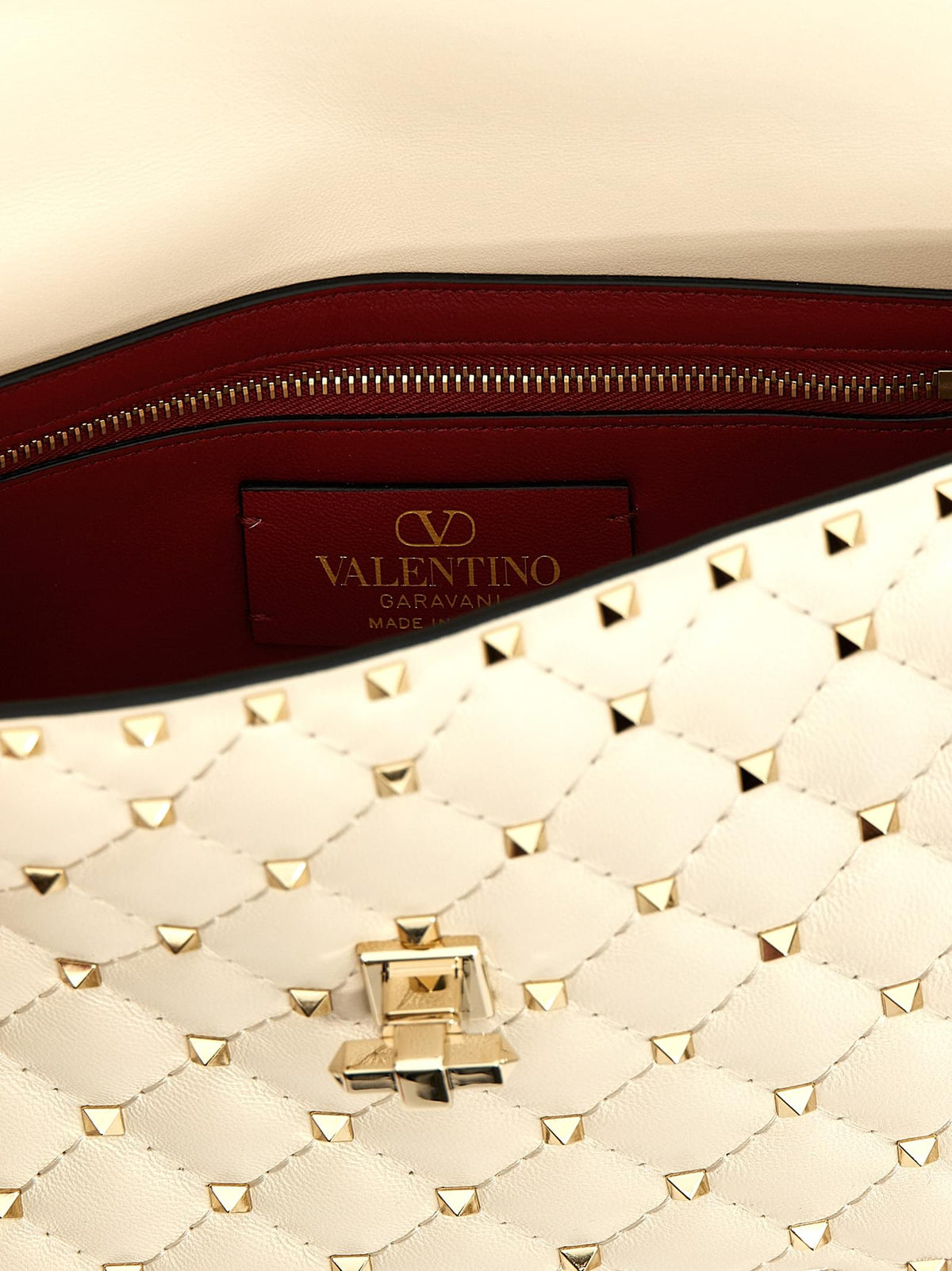 Valentino Garavani Women Valentino Garavani 'Rockstud Spike' Shoulder Bag VALENTINO GARAVANI