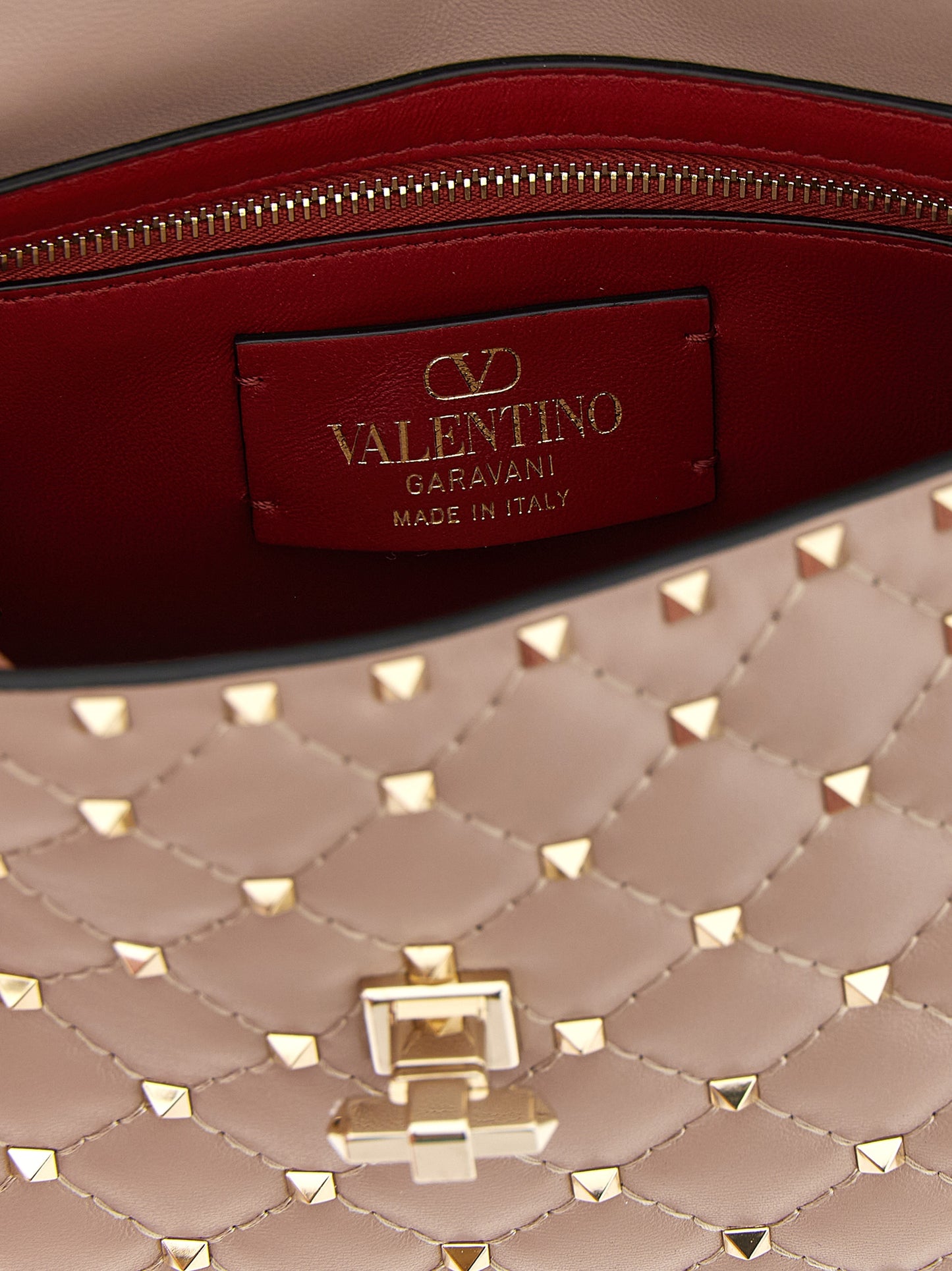 Valentino Garavani Women Valentino Garavani 'Rockstud Spike' Shoulder Bag VALENTINO GARAVANI