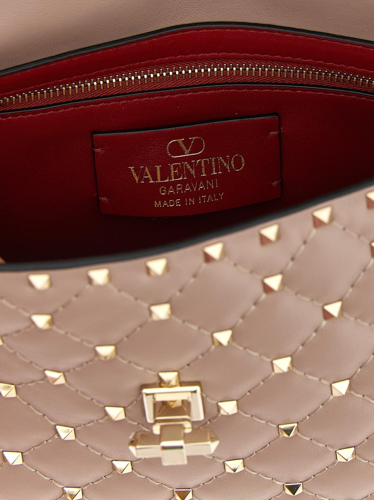 Valentino Garavani Women Valentino Garavani 'Rockstud Spike' Shoulder Bag VALENTINO GARAVANI
