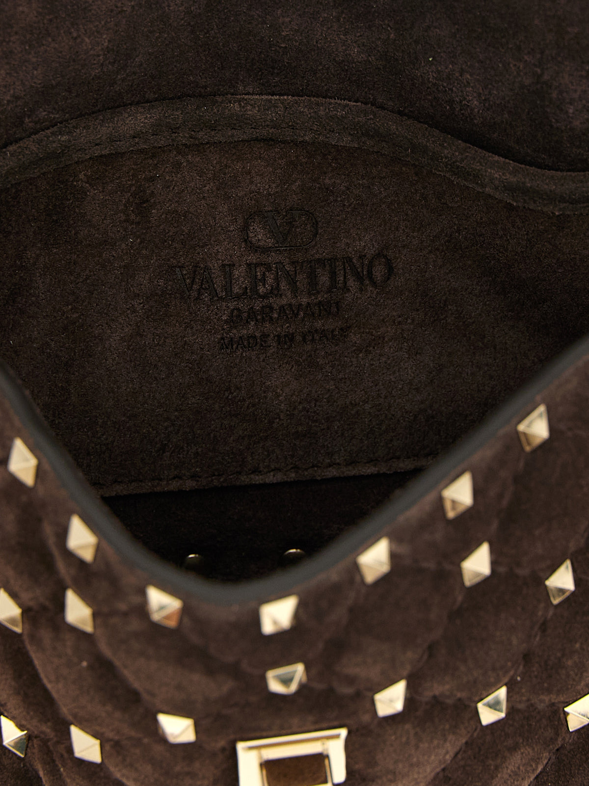 Valentino Garavani Women Valentino Garavani 'Rockstud Spike' Shoulder Bag VALENTINO GARAVANI