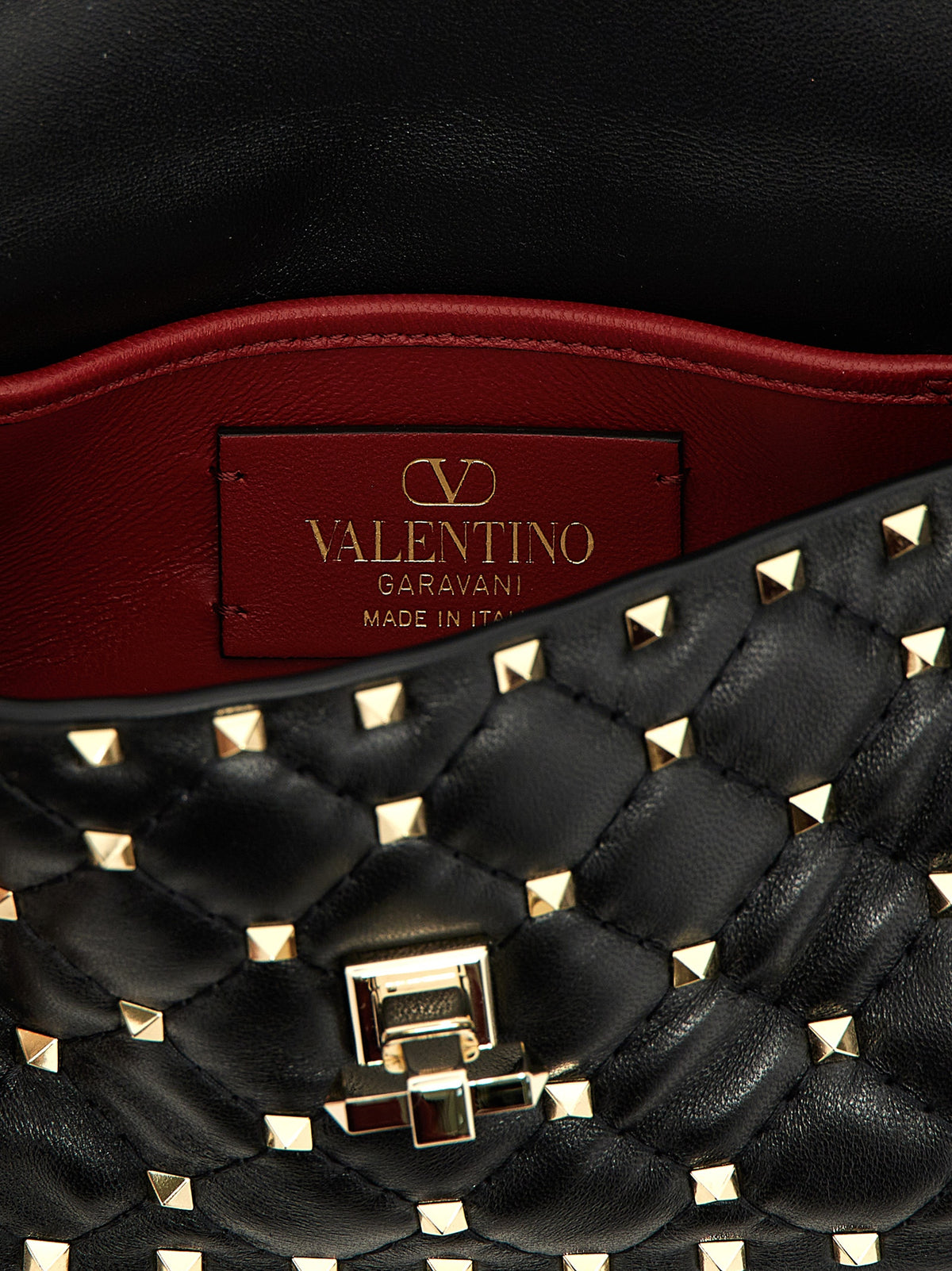 Valentino Garavani Women Valentino Garavani 'Rockstud Spike' Handbag VALENTINO GARAVANI