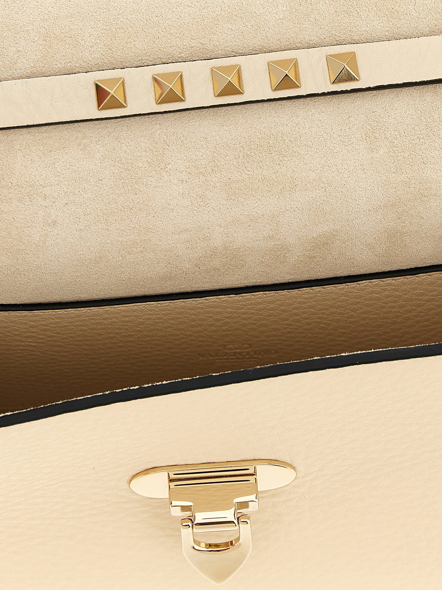 Valentino Garavani Women Valentino Garavani 'Rockstud' Small Shoulder Bag VALENTINO GARAVANI