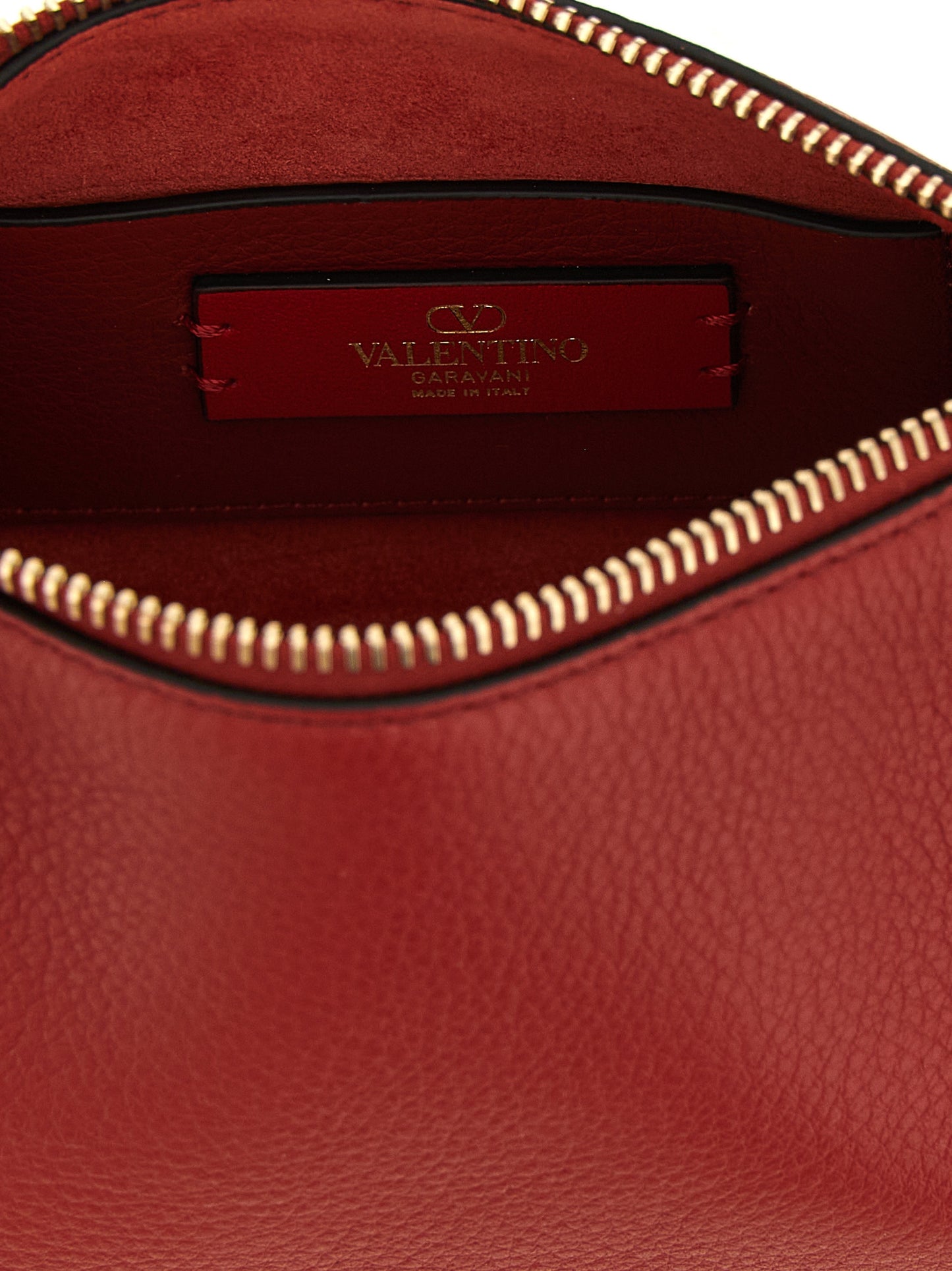 Valentino Garavani Women Valentinogaravani 'Rockstud' Small Shoulder Bag VALENTINO GARAVANI