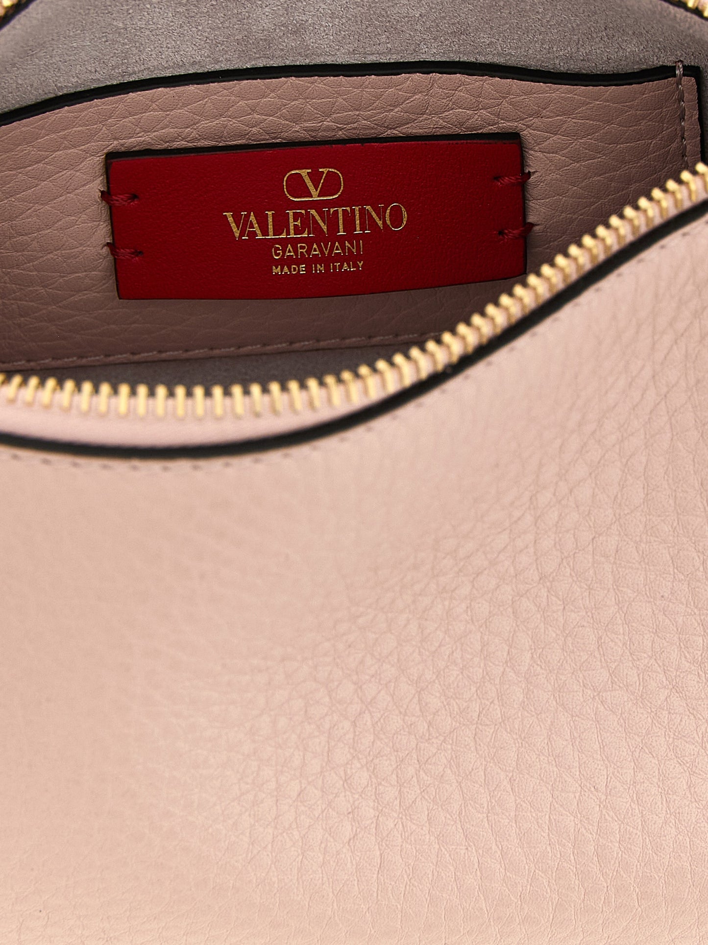 Valentino Garavani Women Borsavalentino Garavani 'Rockstud' Small Shoulder Bag VALENTINO GARAVANI