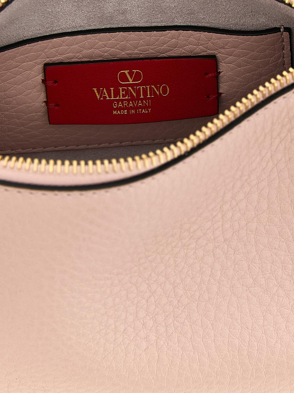 Valentino Garavani Women Borsavalentino Garavani 'Rockstud' Small Shoulder Bag VALENTINO GARAVANI