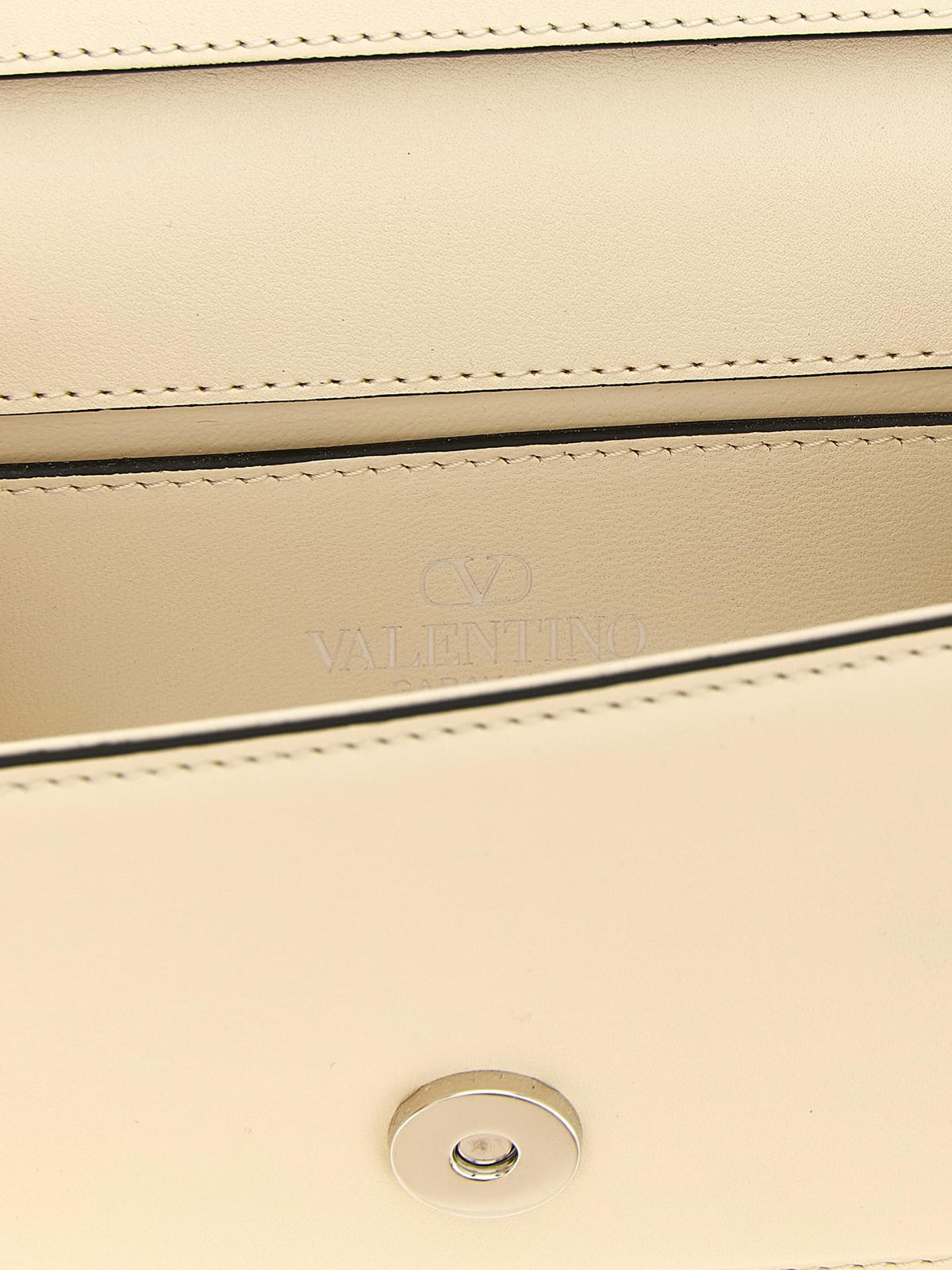 Valentino Garavani Women Valentino Garavani 'Locò' Small Shoulder Bag VALENTINO GARAVANI