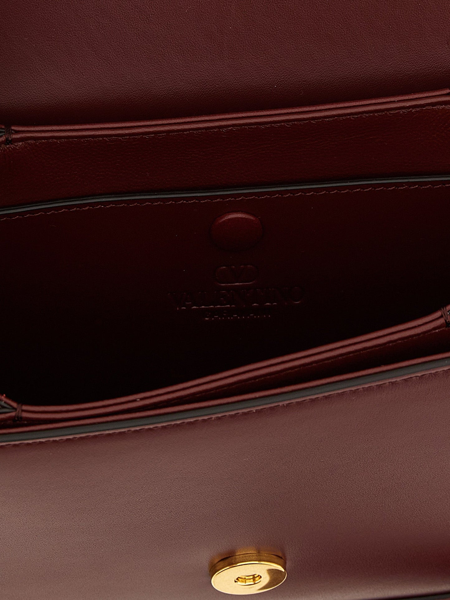 Valentino Garavani Women Valentino Garavani '9To5' Small Shoulder Bag VALENTINO GARAVANI