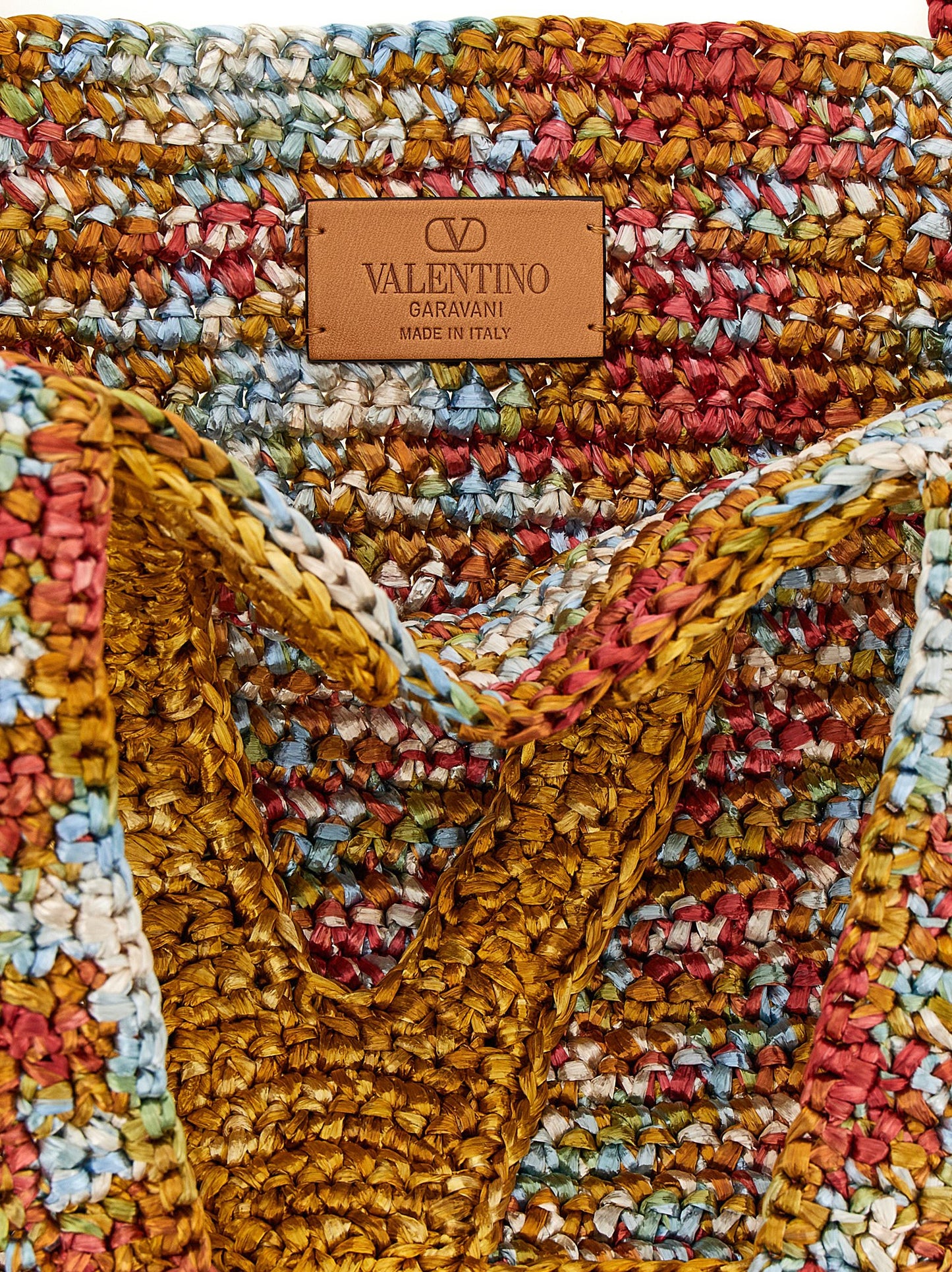 Valentino Garavani Women Valentino Garavani 'Vivasuperstar' Big Shopping Bag VALENTINO GARAVANI