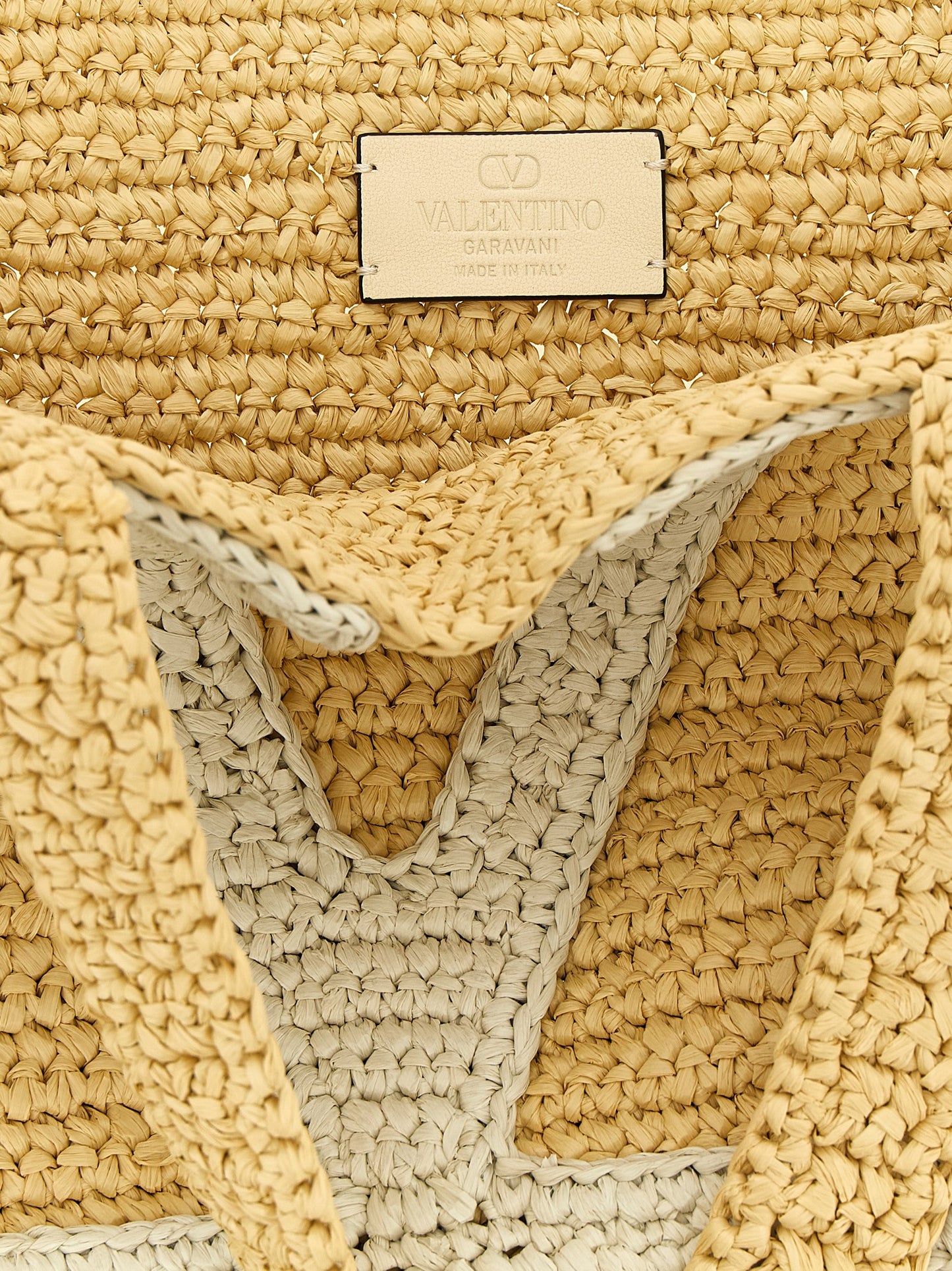 Valentino Garavani Women Valentino Garavani 'Viva Superstar' Midi Shopping Bag VALENTINO GARAVANI